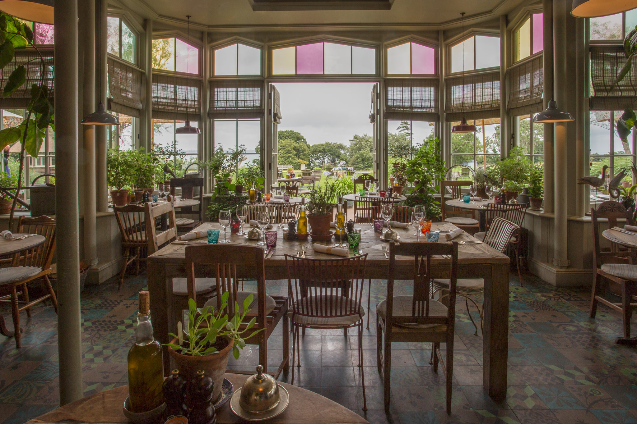 Restaurant_S