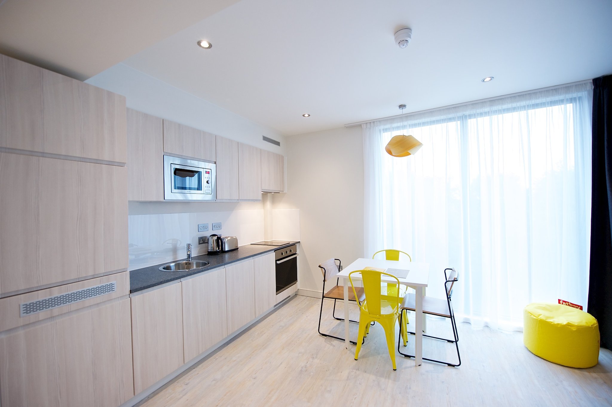 1_Bedroom_Apartment_-_Kitchenette_S