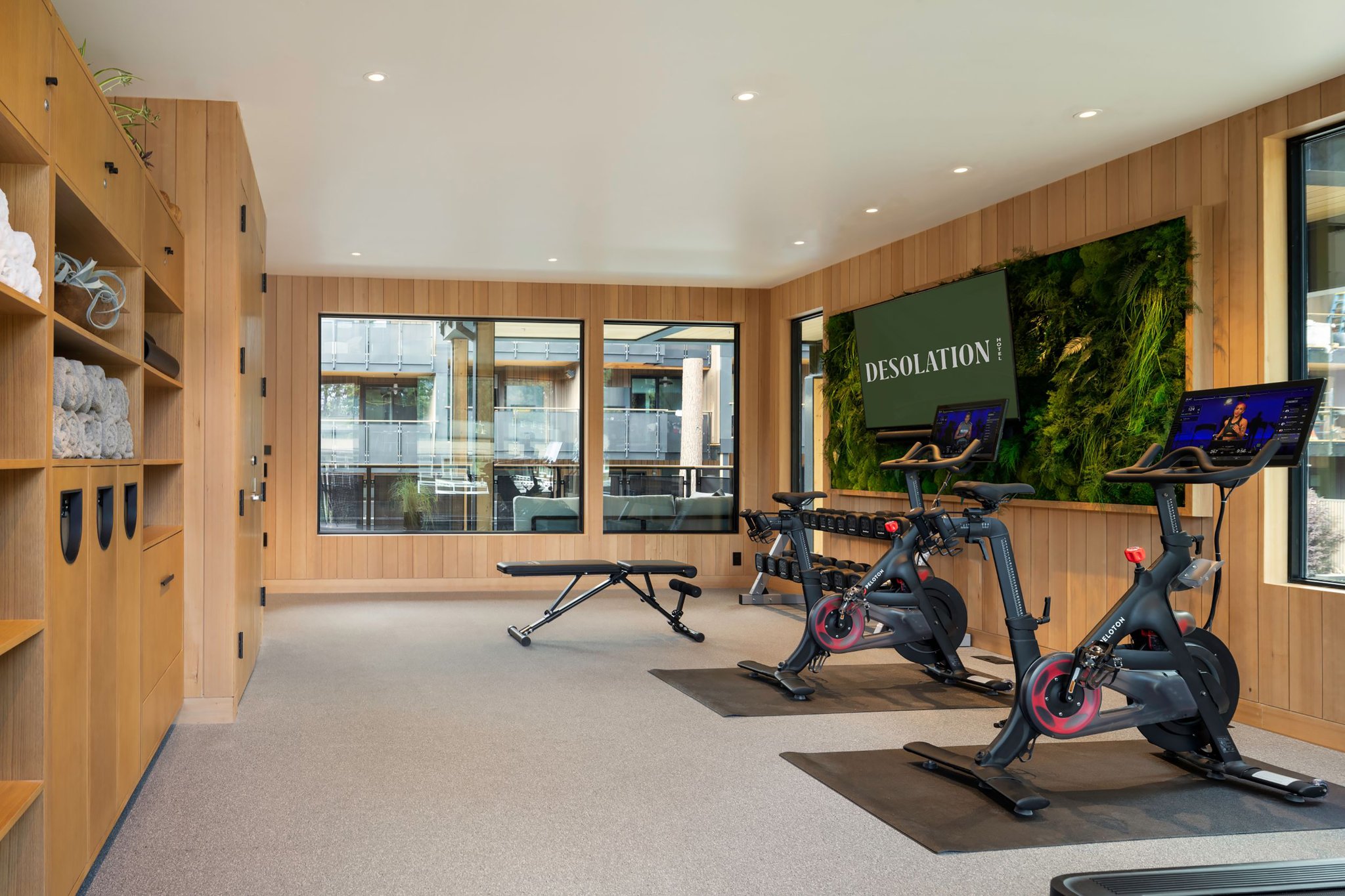 Gym_S