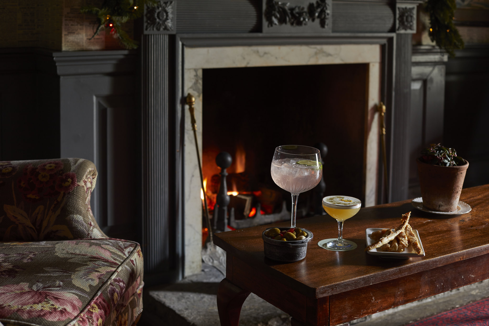 Fireplace_S
