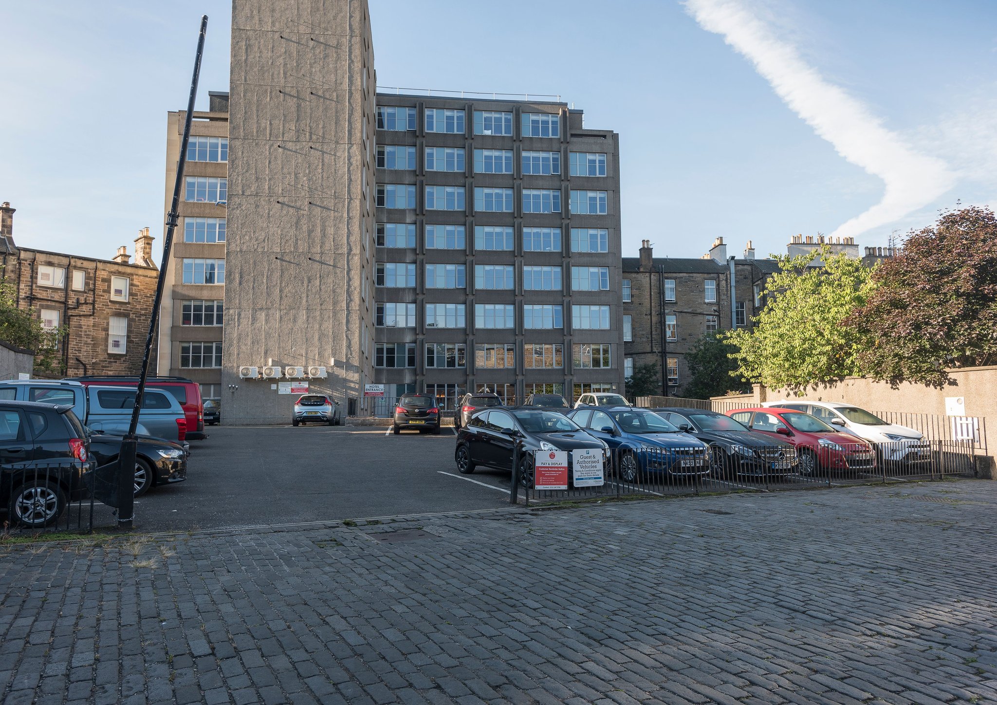 Carpark_S