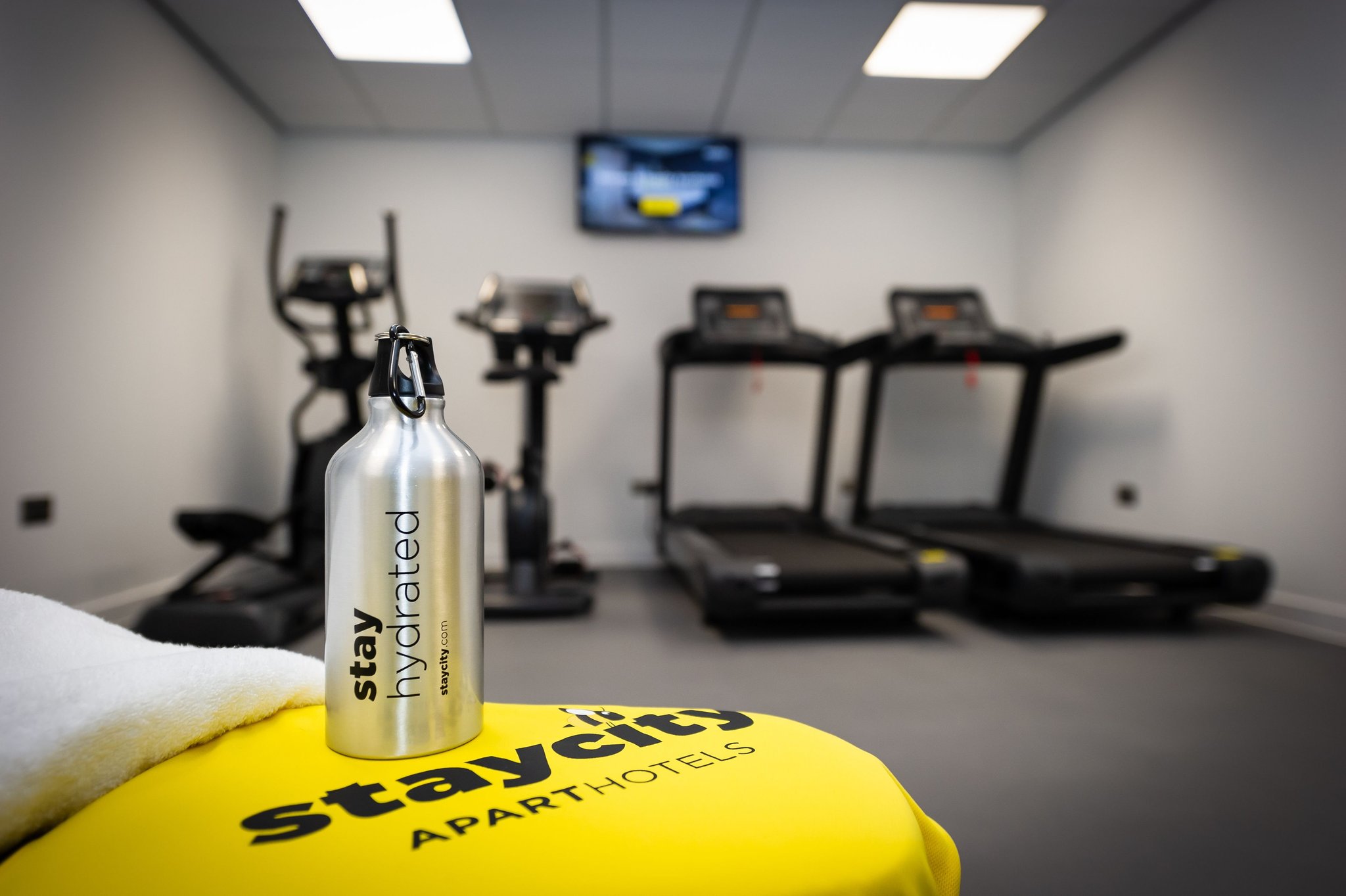 Gym_S