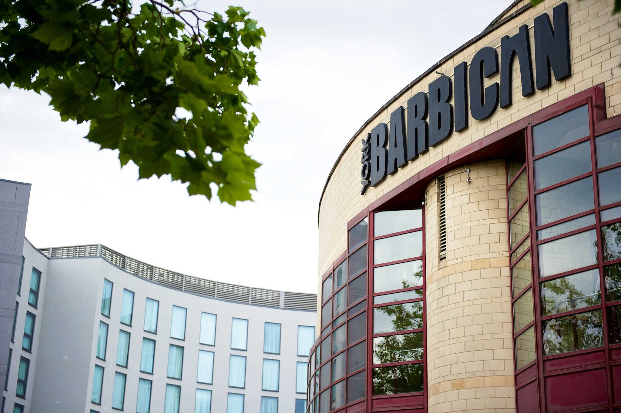Barbican_S