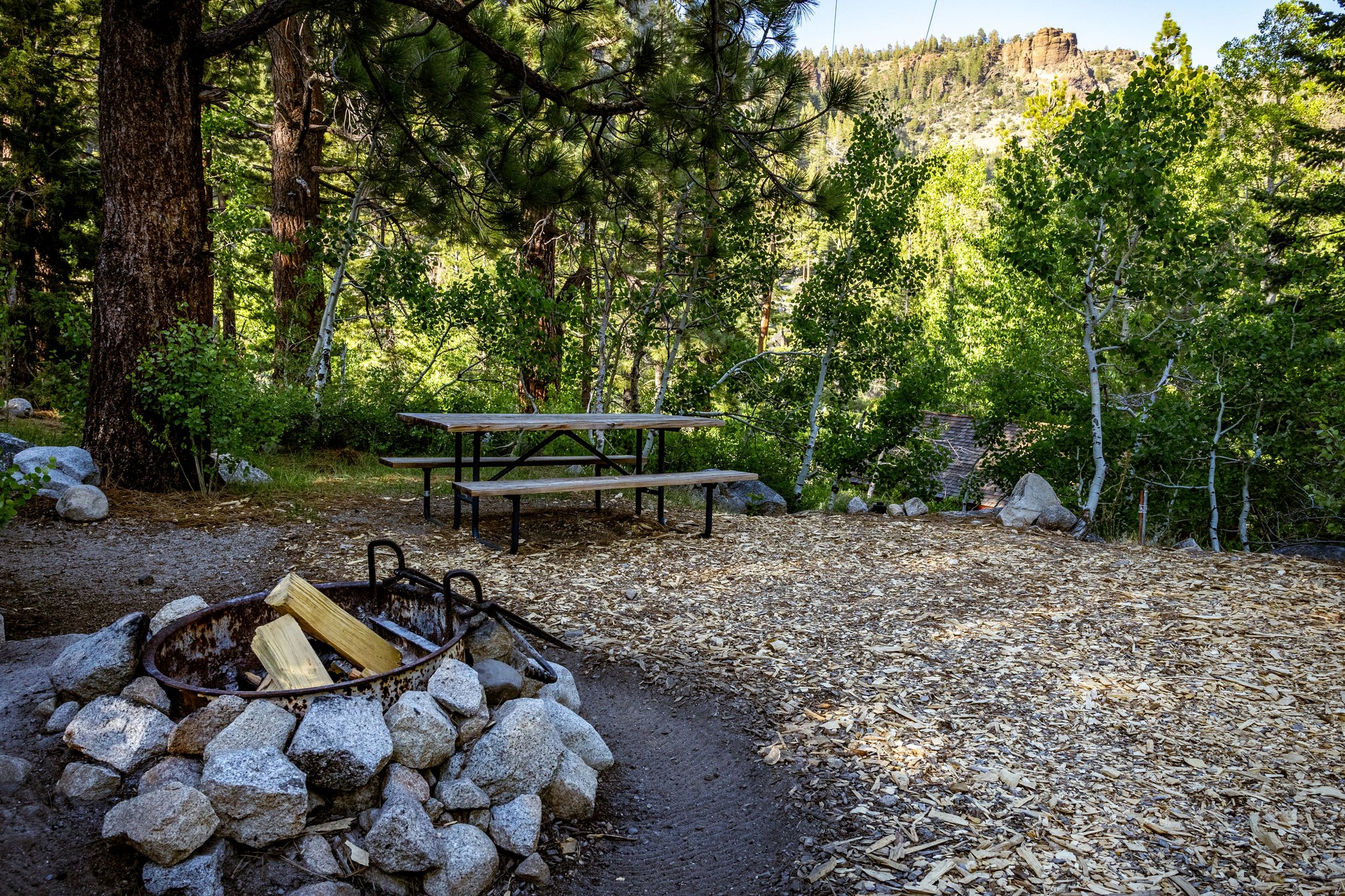 Campground_Site14_Picnic_and_firepit_S