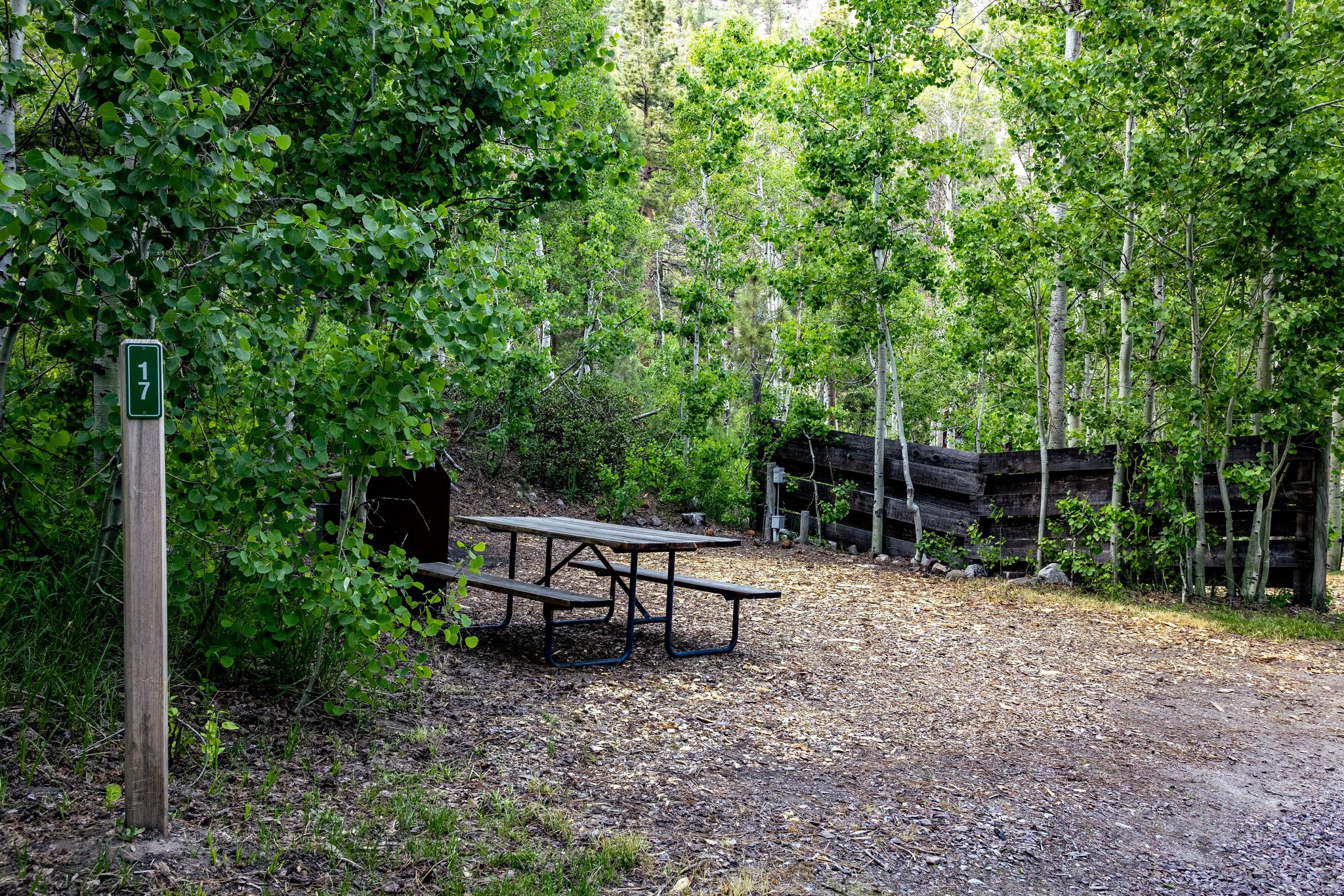 Campground_Site17_S