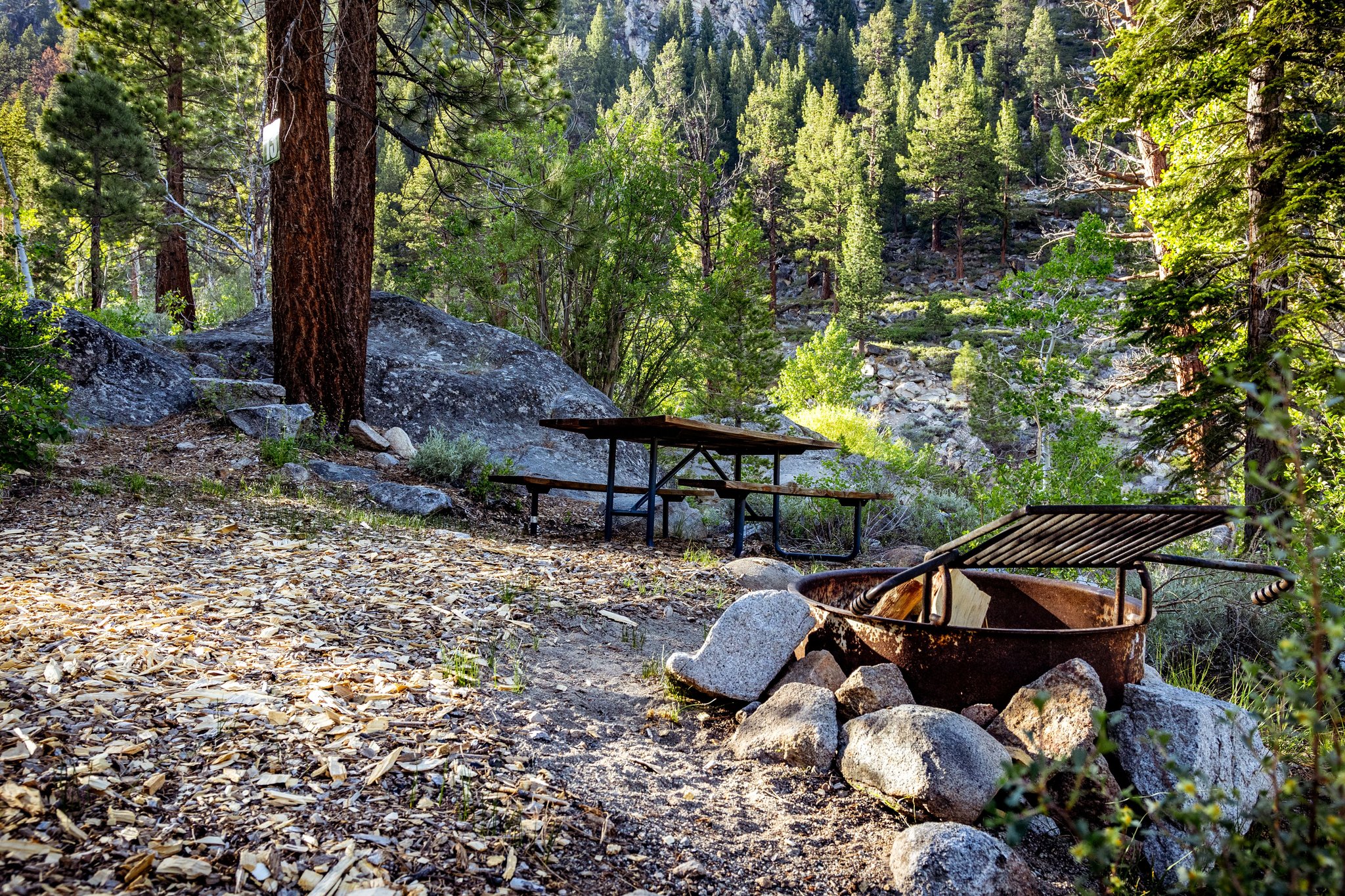 Campground_Site13_S