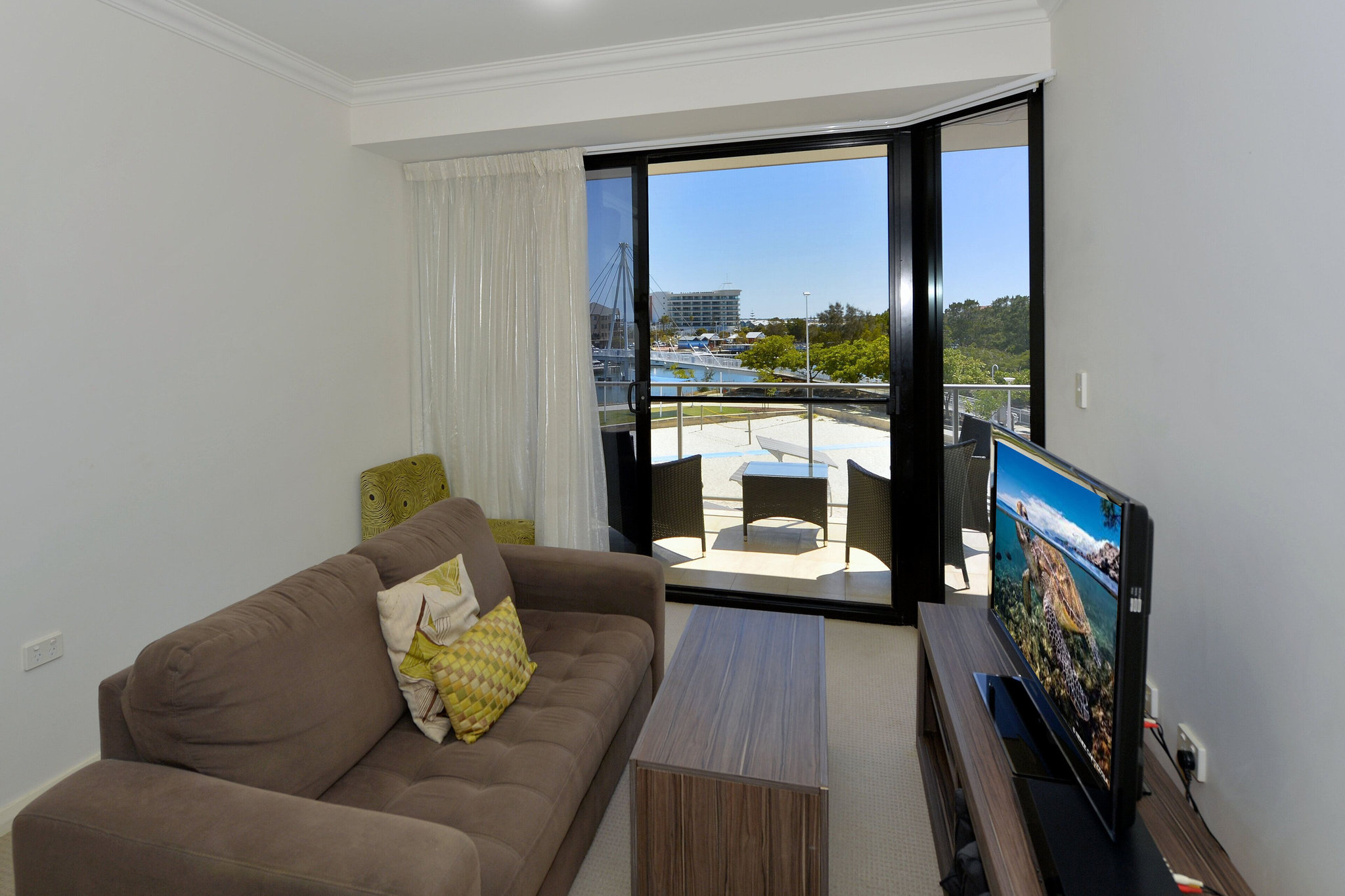 One-Two_Bedroom_Marina_View_Apartment_Living_S