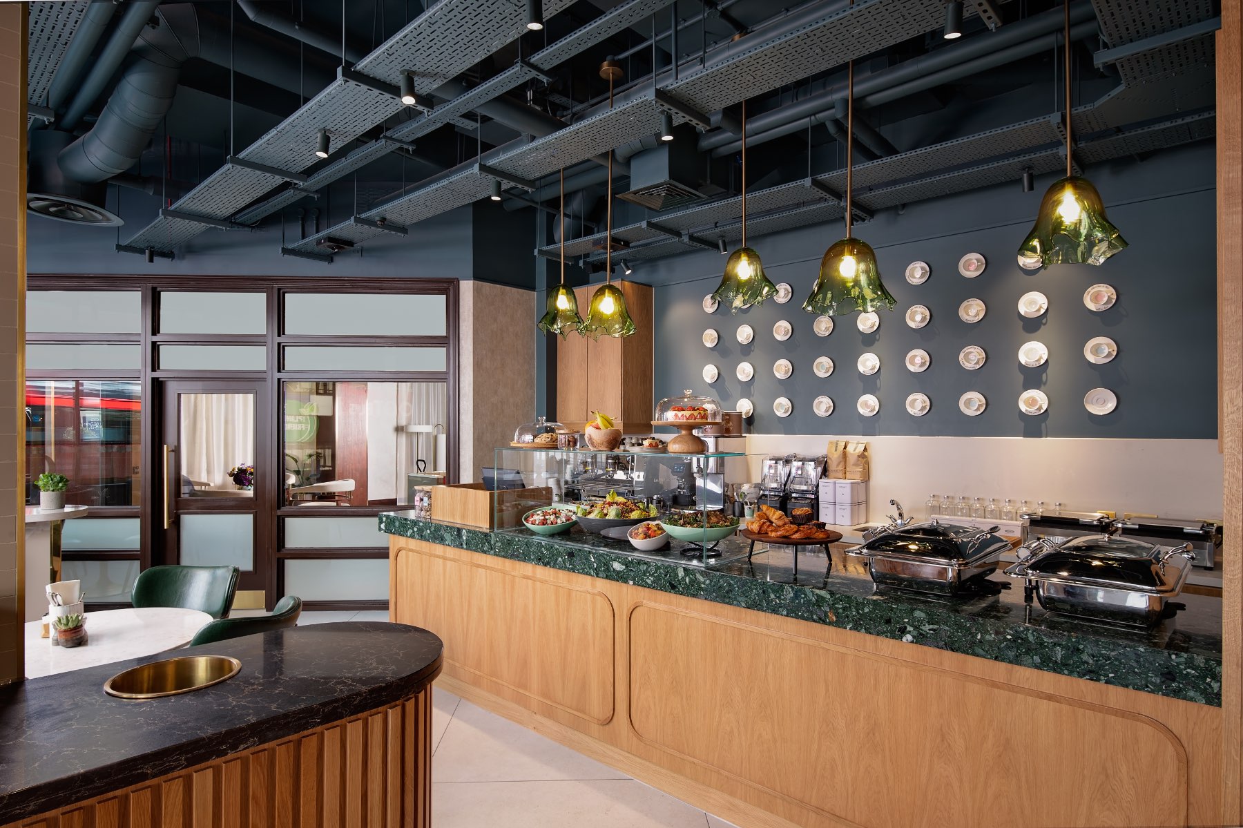 Coffee House 1