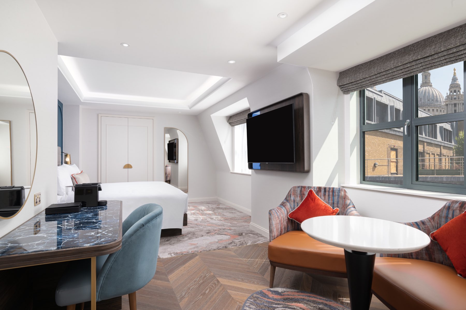 Suite 603-1