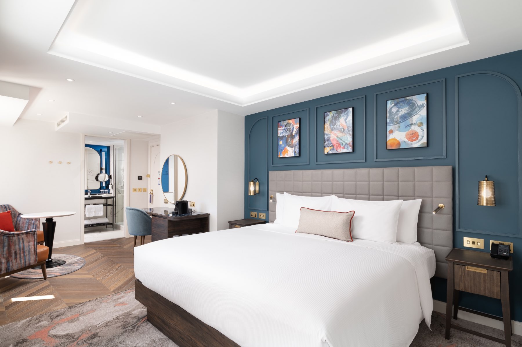 Suite 603-3