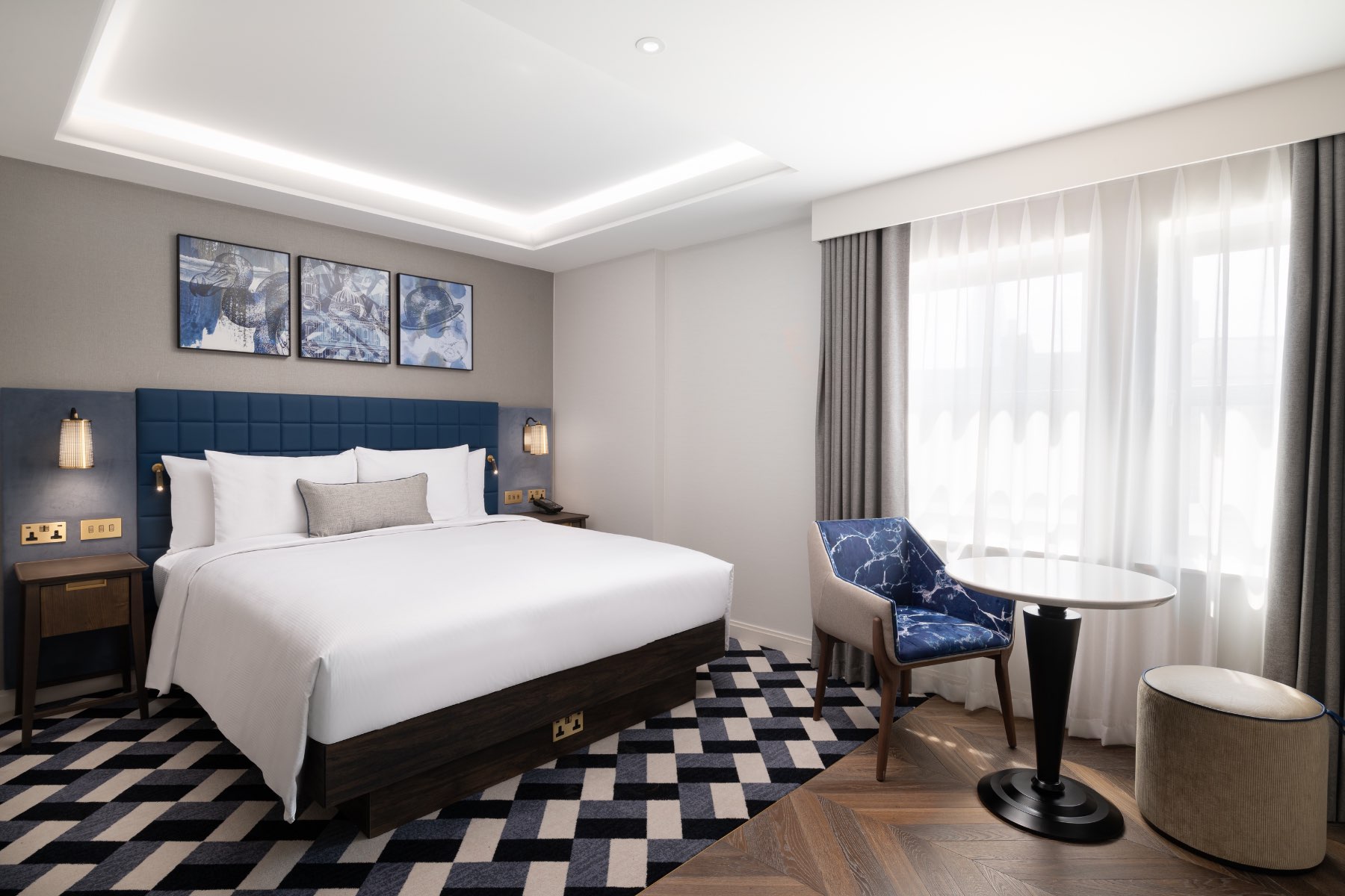 bedroom 417-1