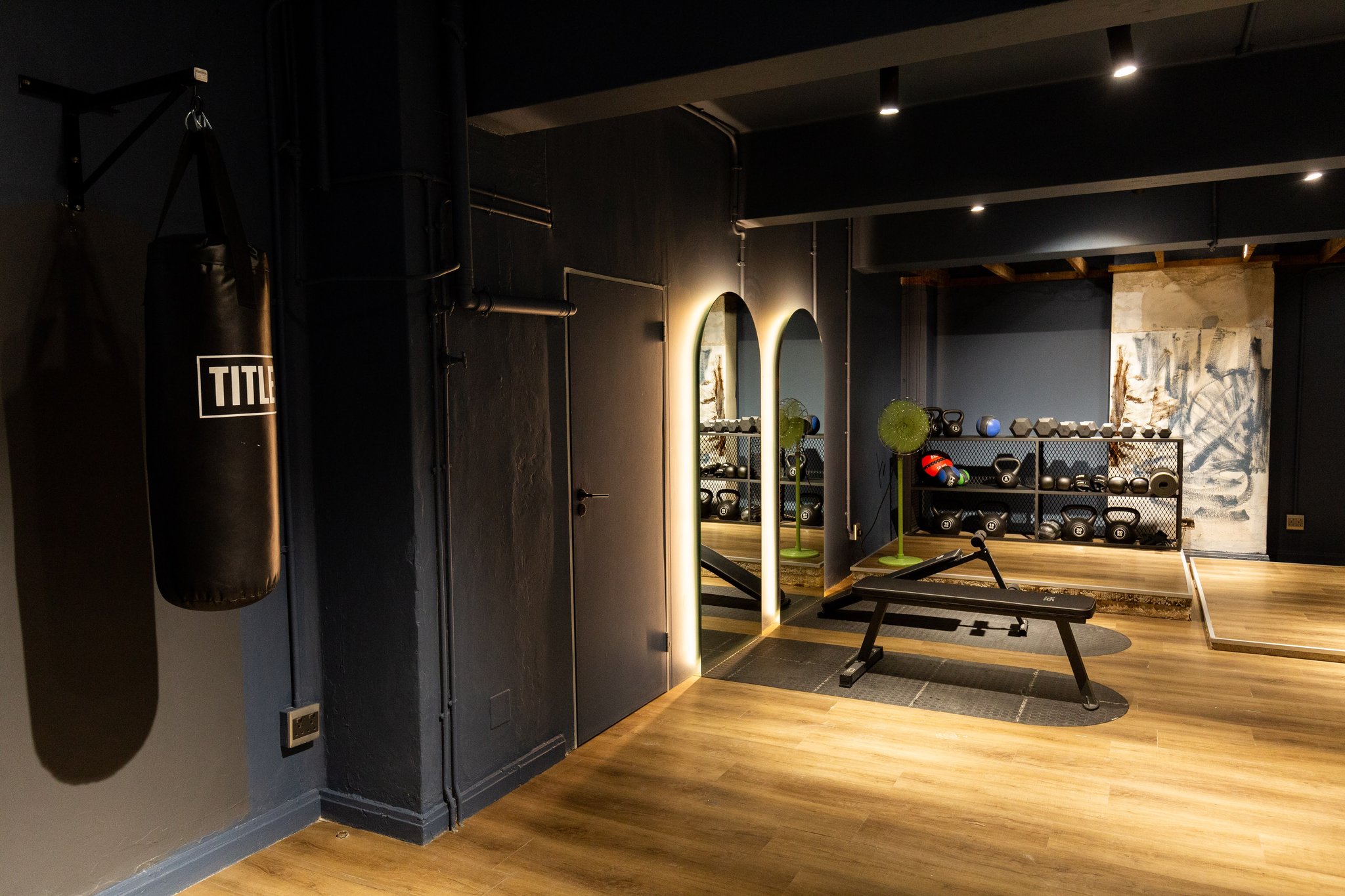 Gym_S