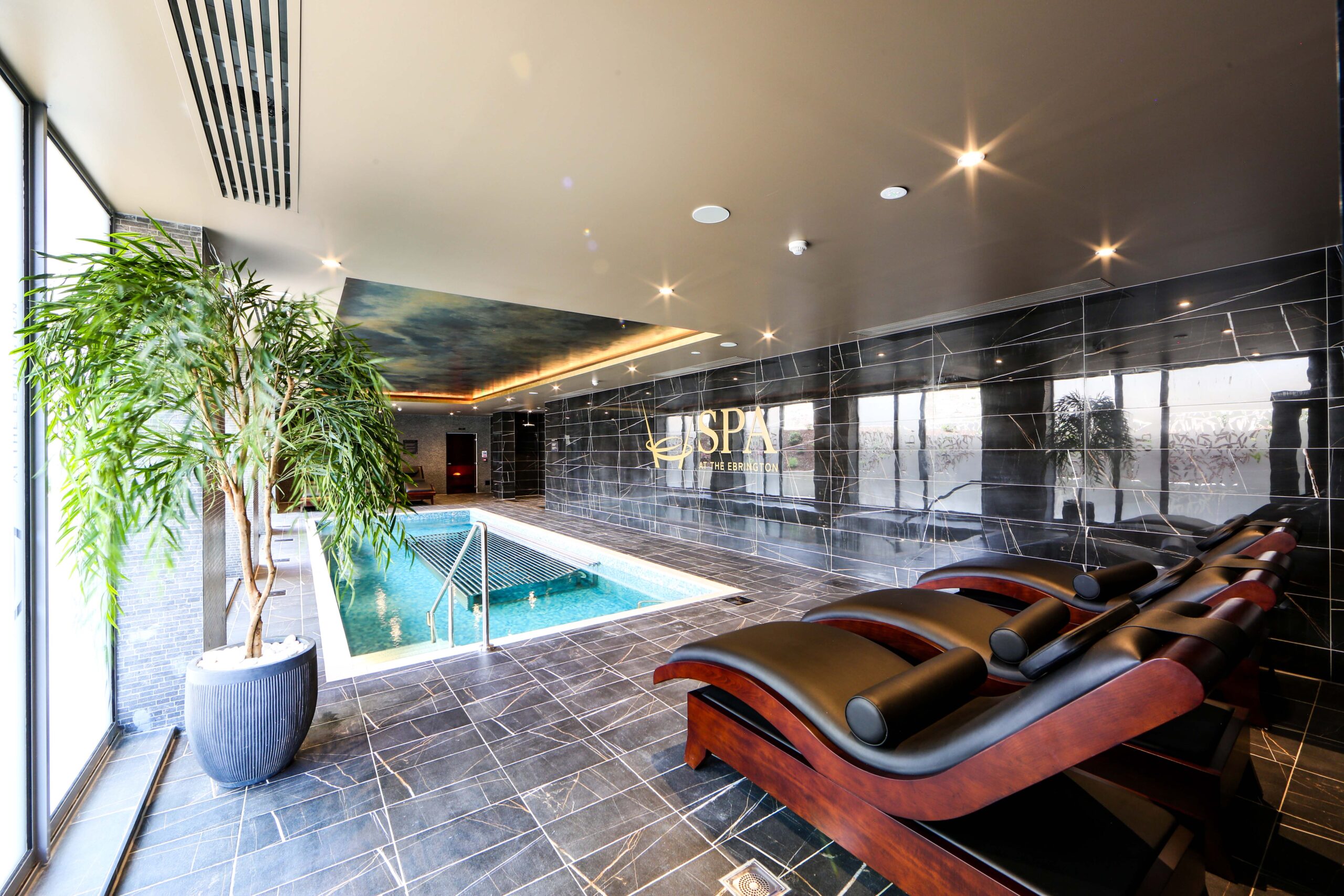 12 Pool