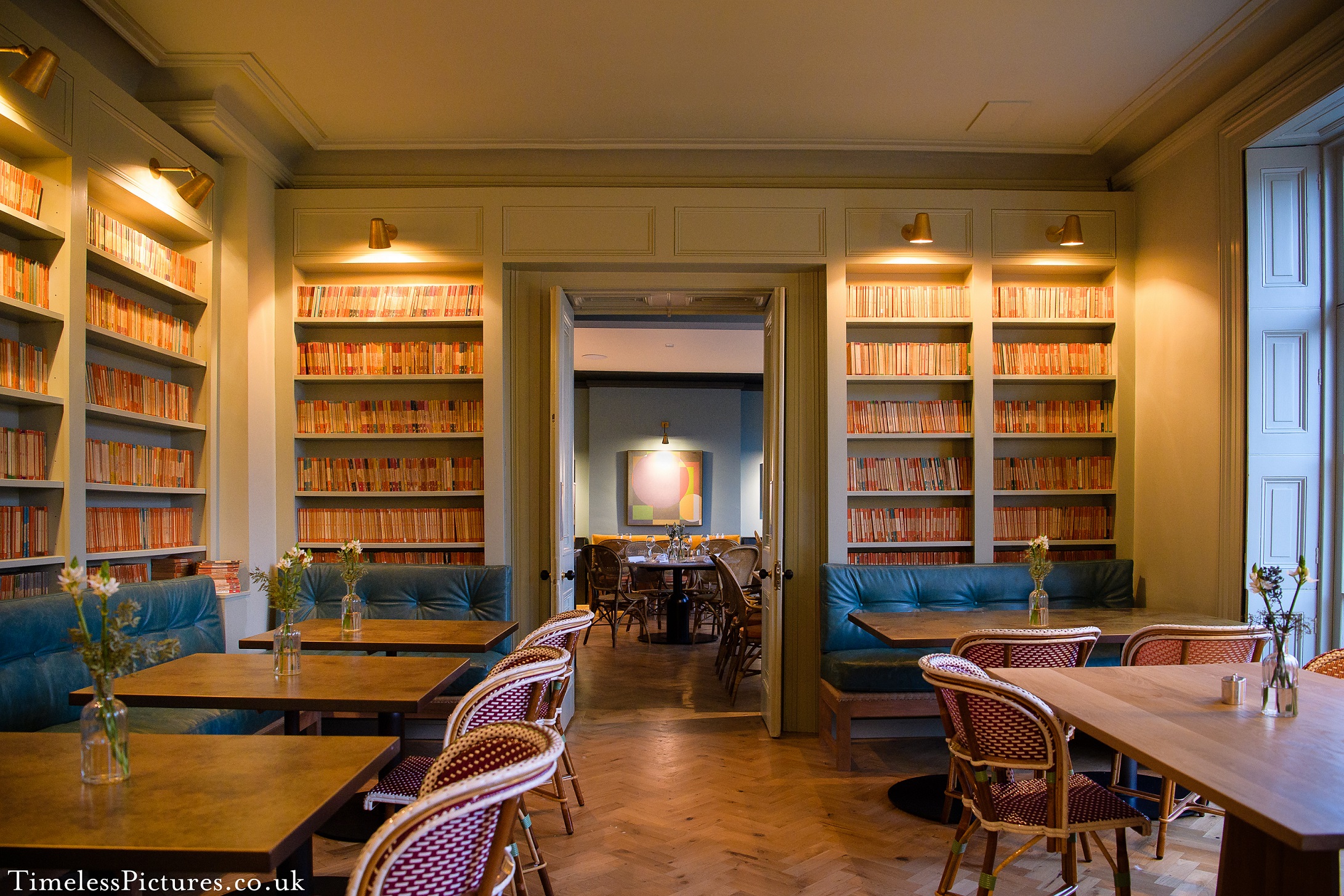 Library