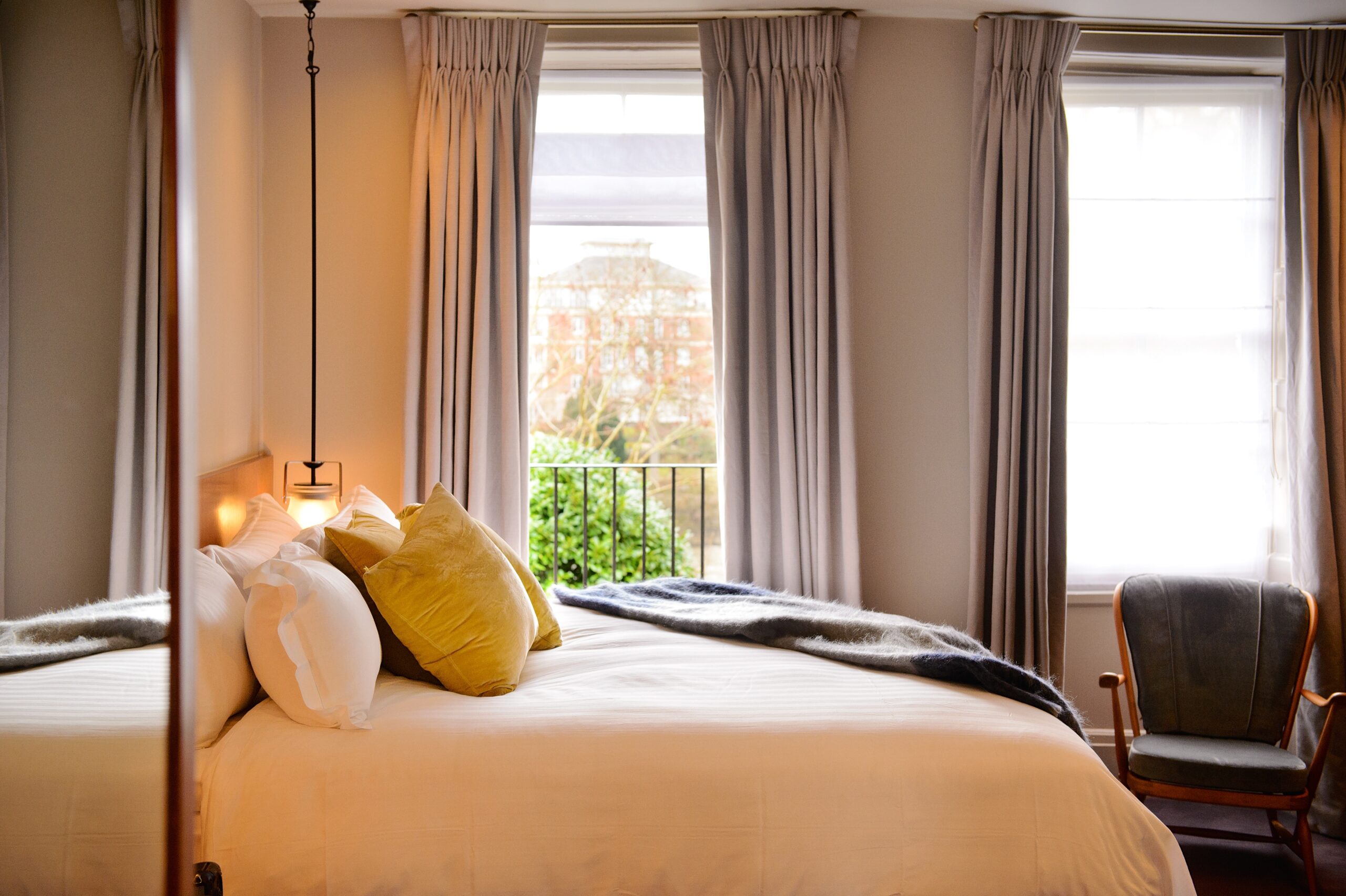 River Room Borgia 2