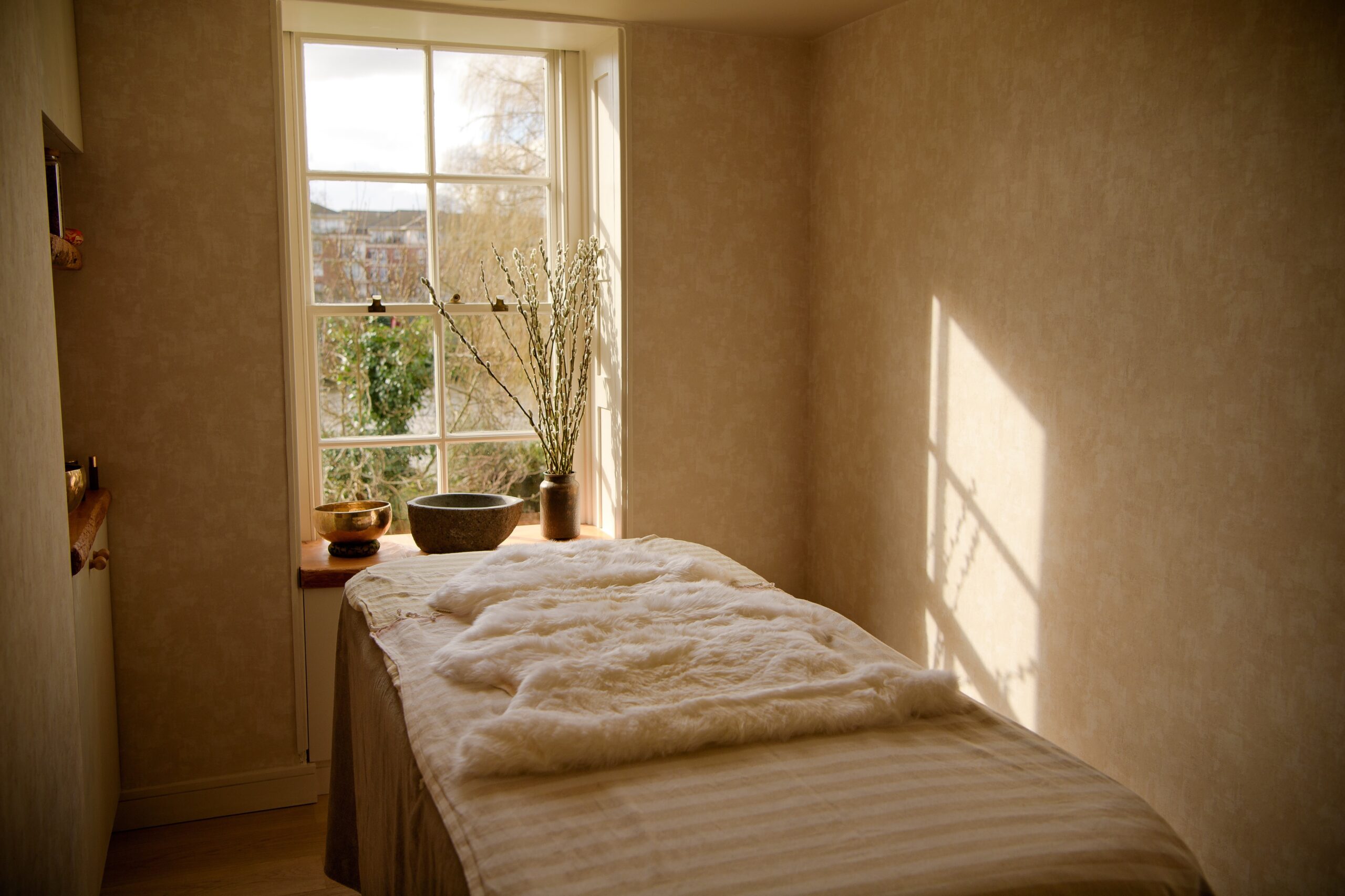 Treatment Suite