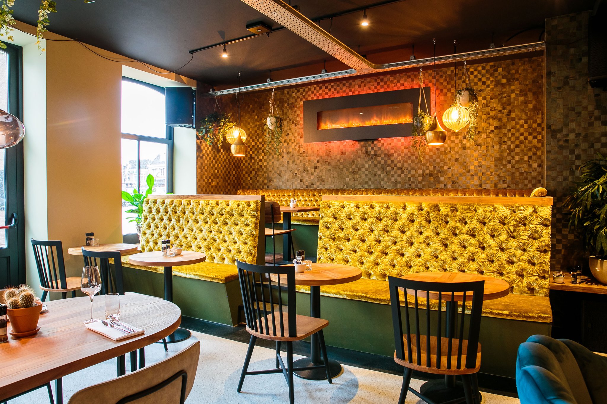 11._Restaurant_De_Ooievaar_S