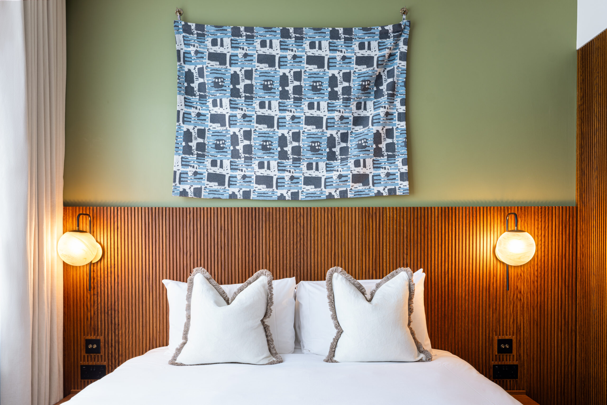 Double Room with King size bed2