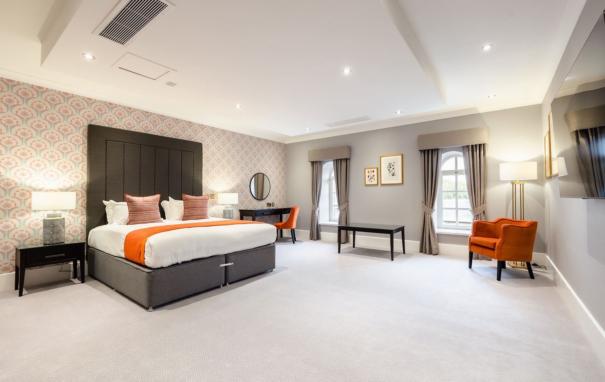 Hensol_Castle_Room_S