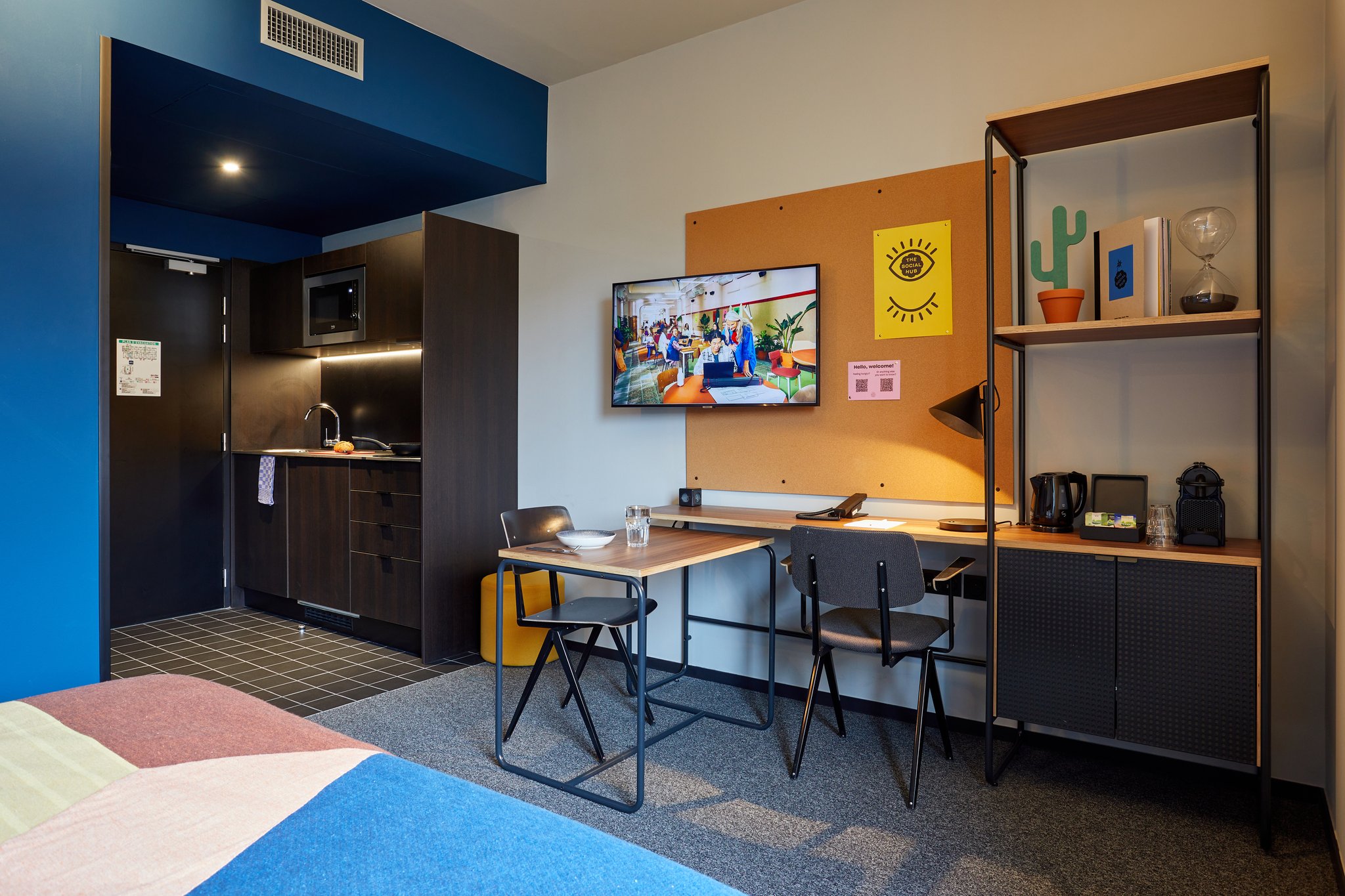 TheSocialHub_Toulouse_Interior_Hotel_Room_ExecutiveStudio_S