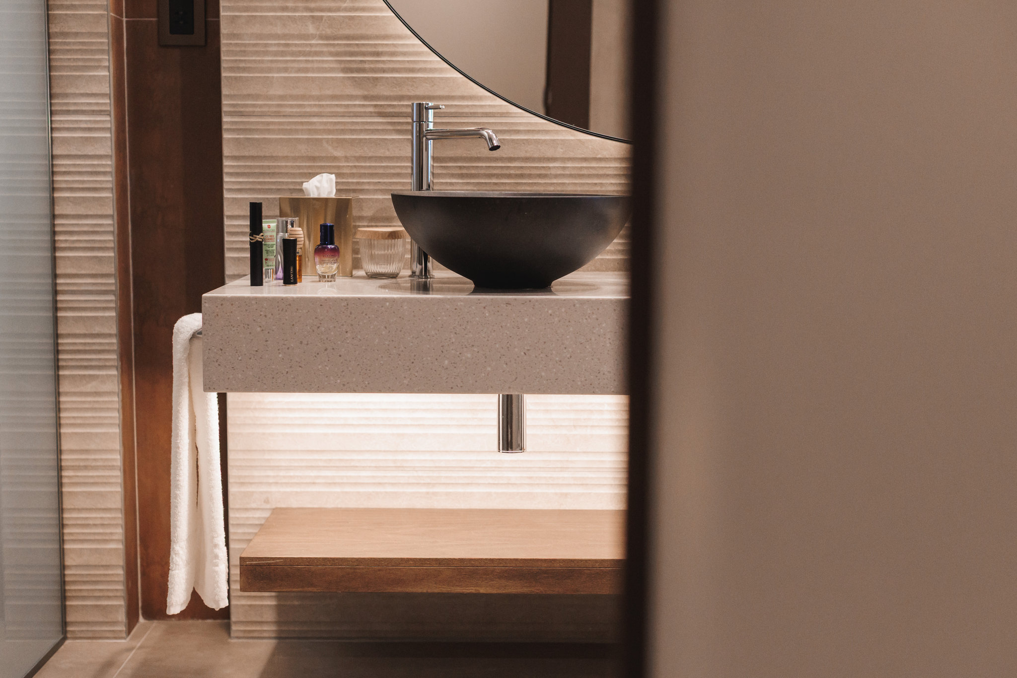 Verdala_Wellness_Hotel_-_Rooms_-_Deluxe_Room_-_Bathroom_(_S