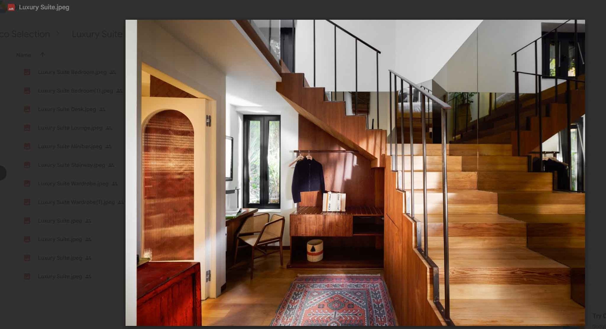 Luxury_suite_entrance_S