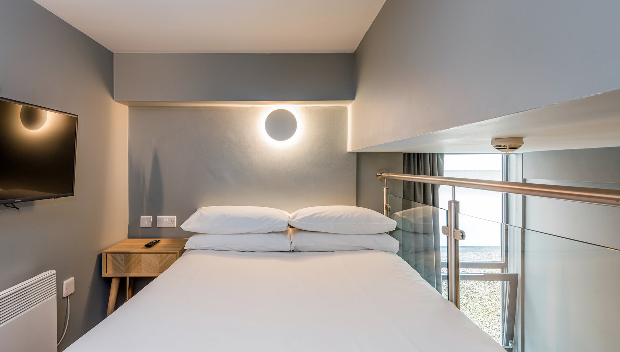 Superior_Open_Plan_Studio_for_2_bedroom_S