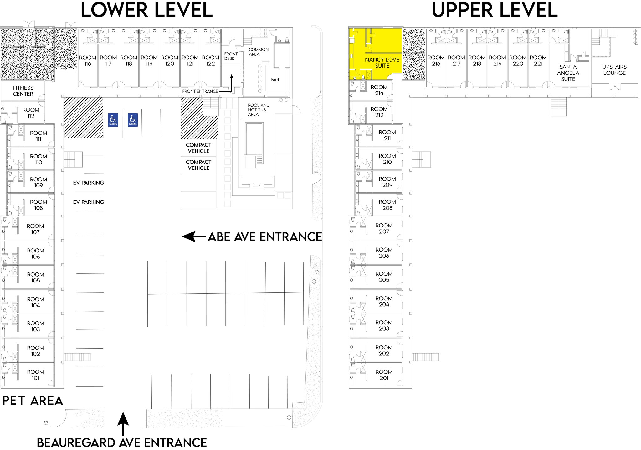 One_Bed_Apartment_King_Bed_Floorplan_S
