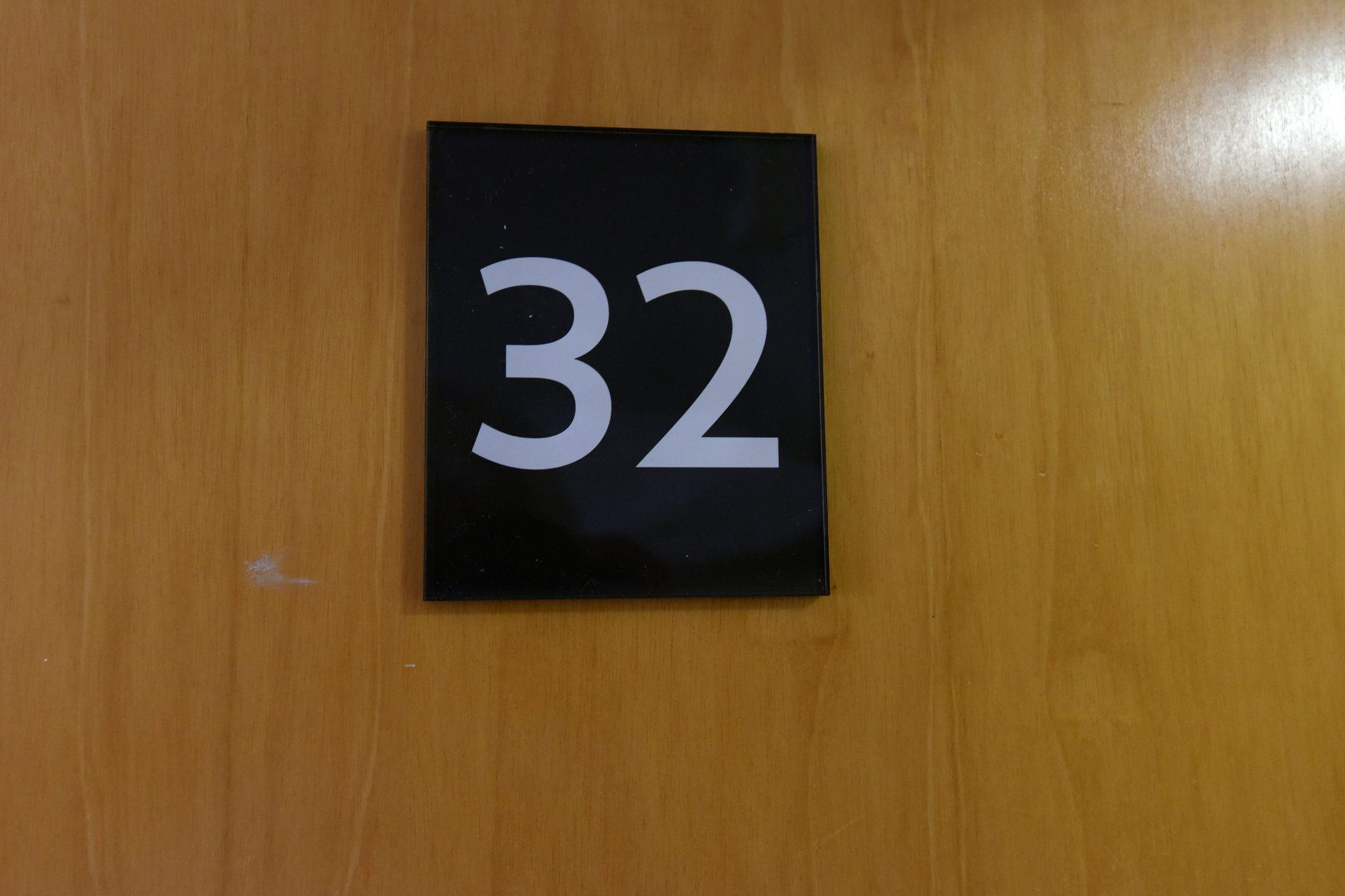 Door_Room_Number_S