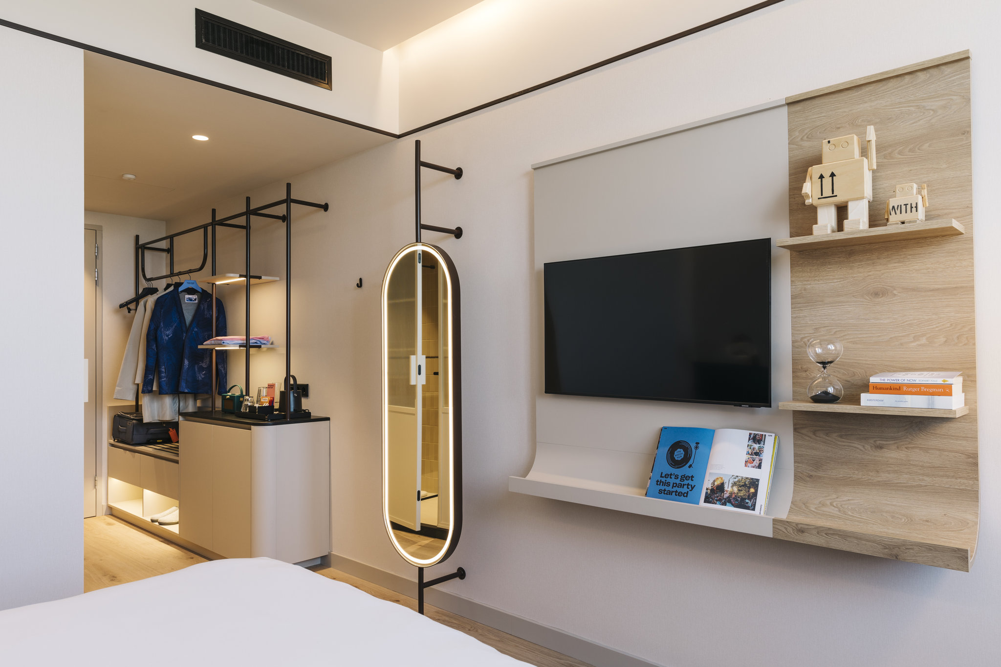 TheSocialHub_AmsterdamCity_Interior_Hotel_Room_The_Signat_S