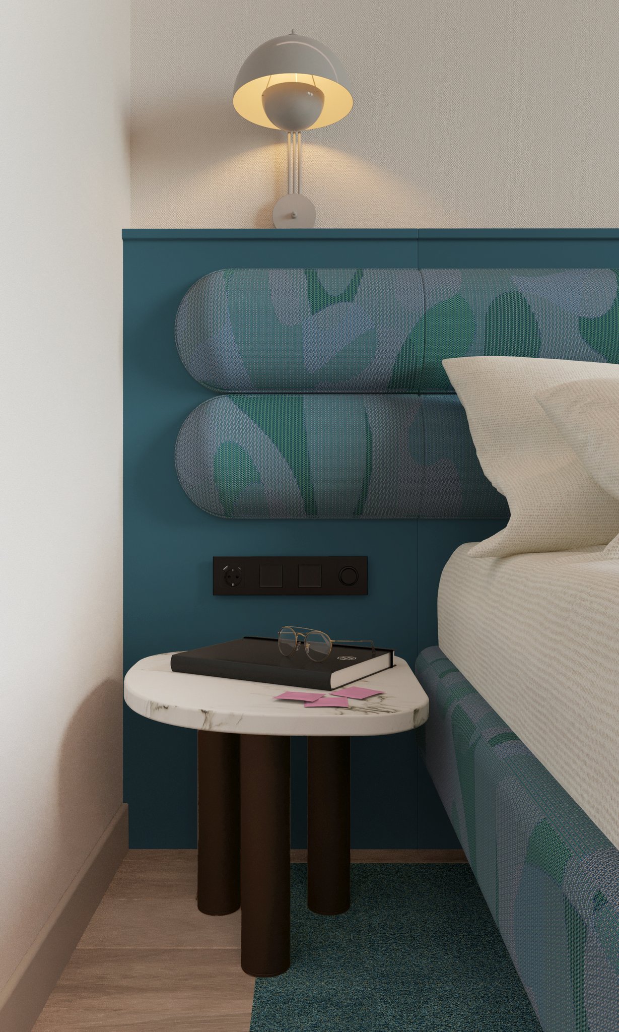 The_Social_Hub_Barcelona_-_Signature_Deluxe_-_View_4_S