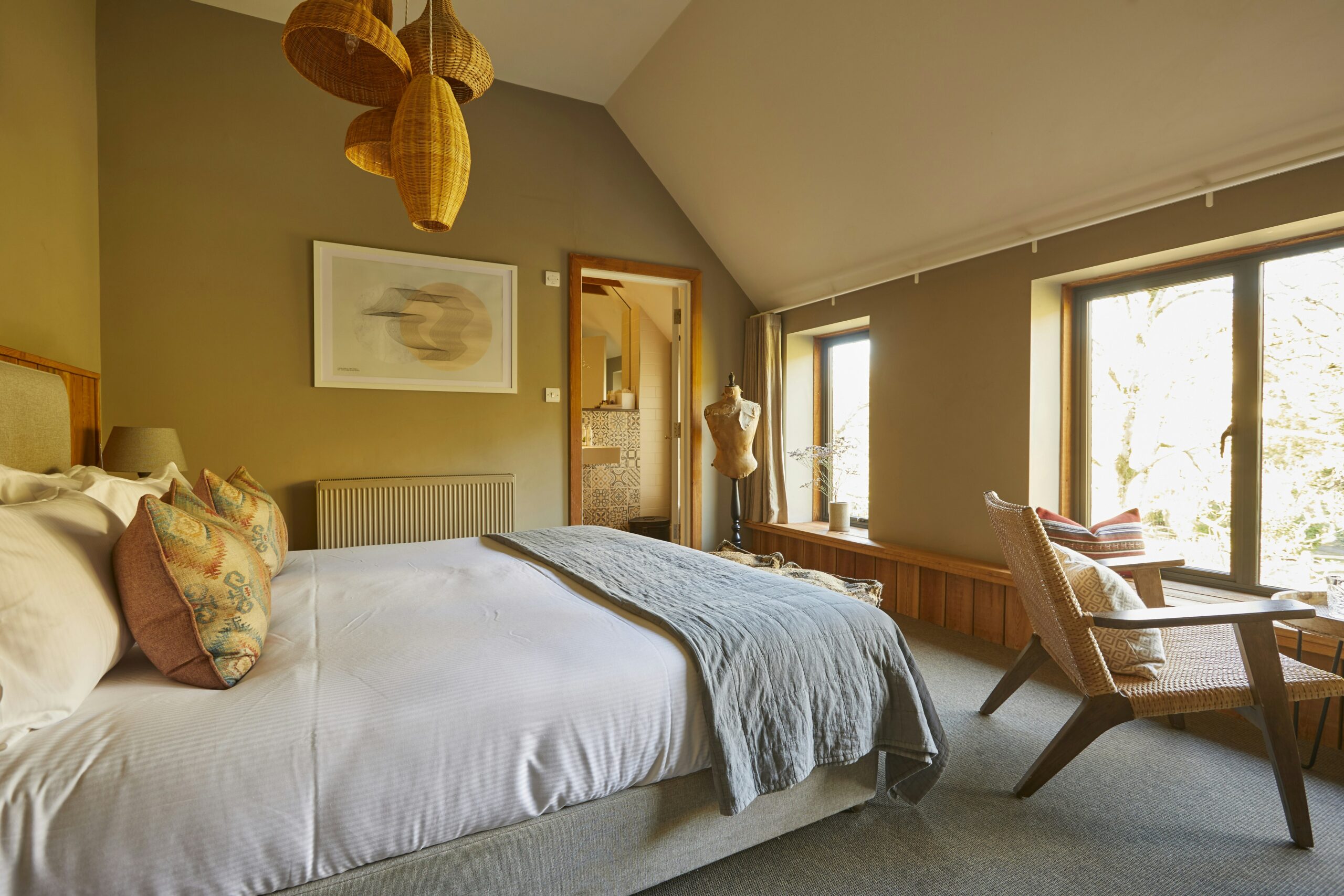 Timbrell’s Yard Jan 2023