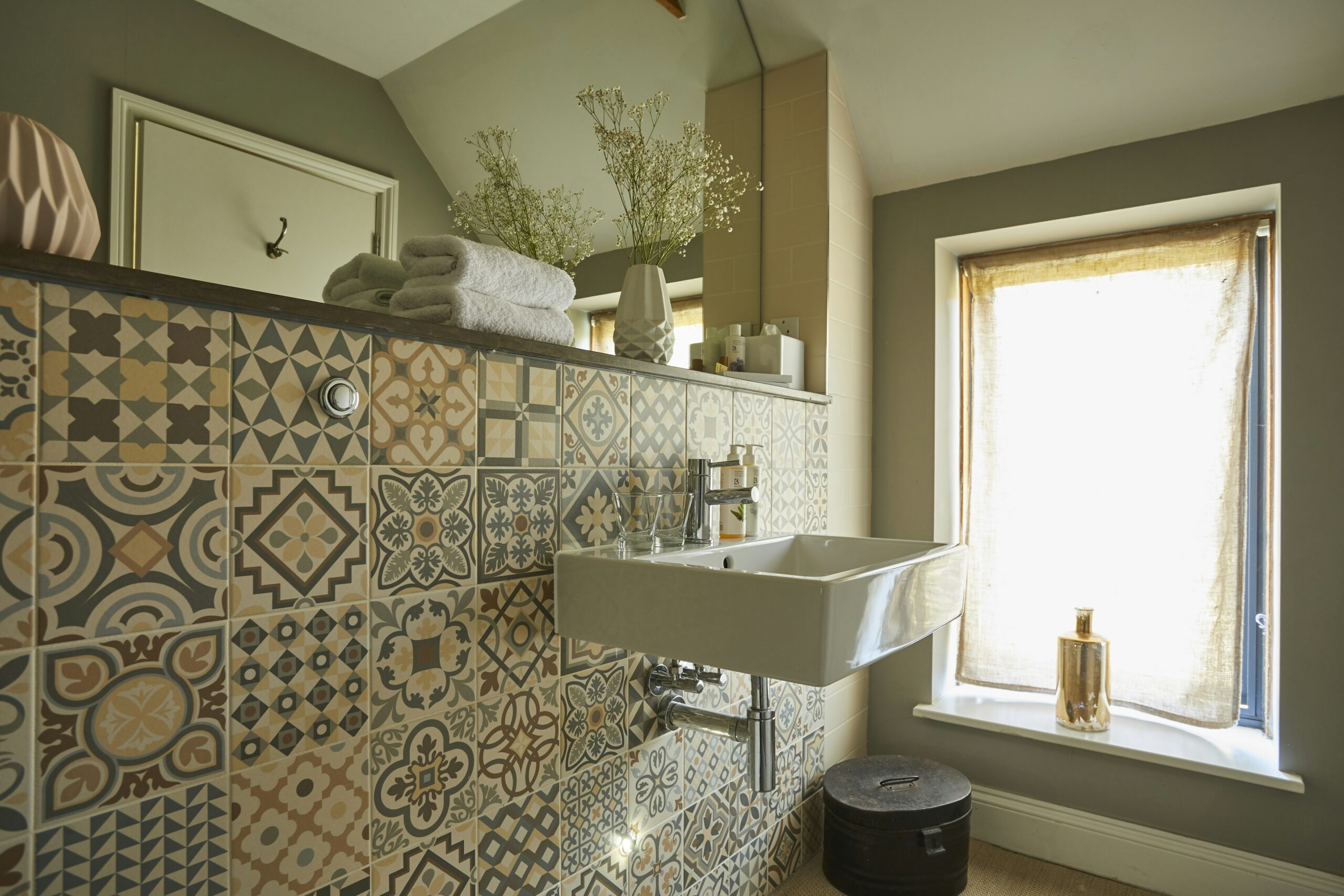 Timbrell’s Yard Jan 2023