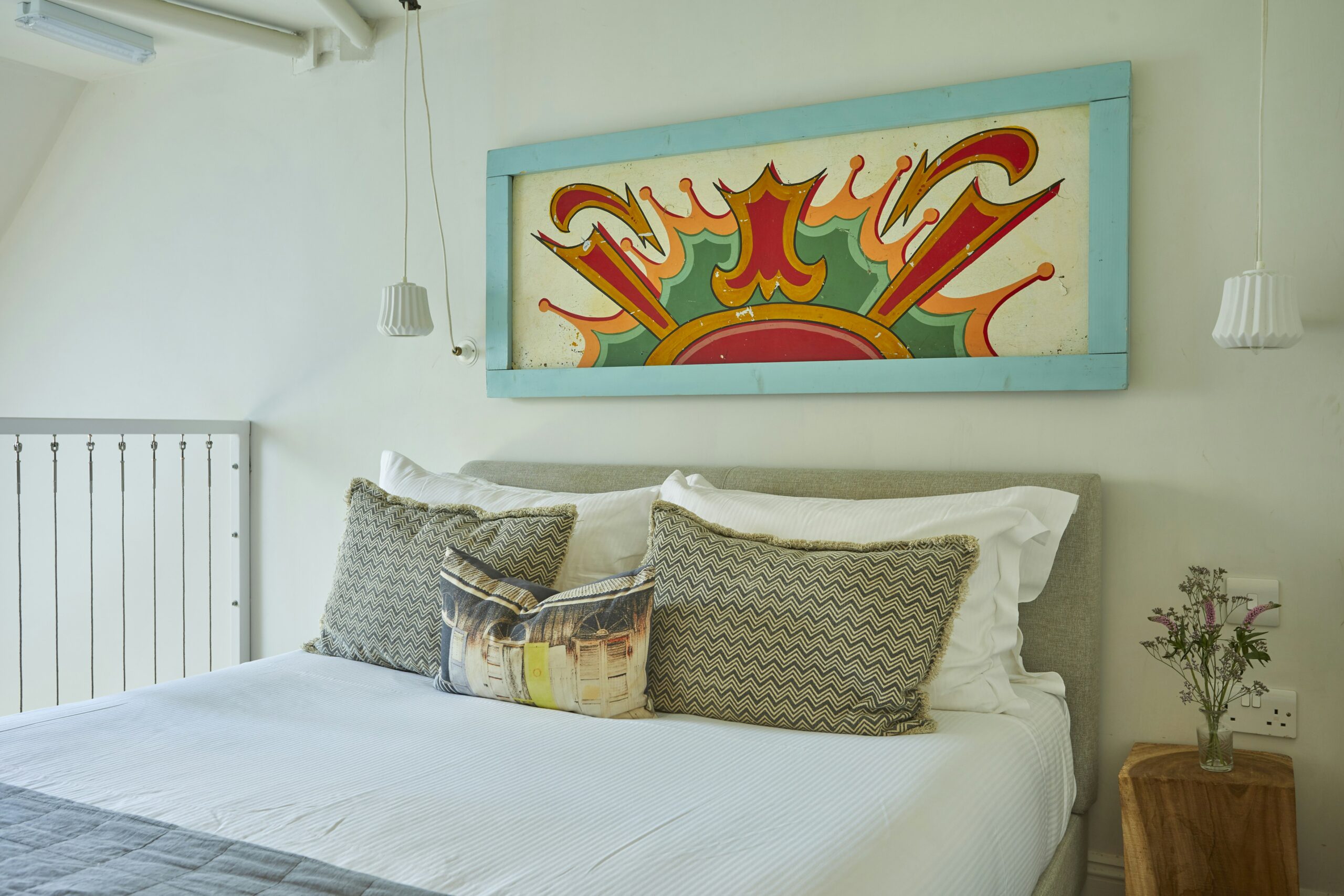 Timbrell’s Yard Jan 2023