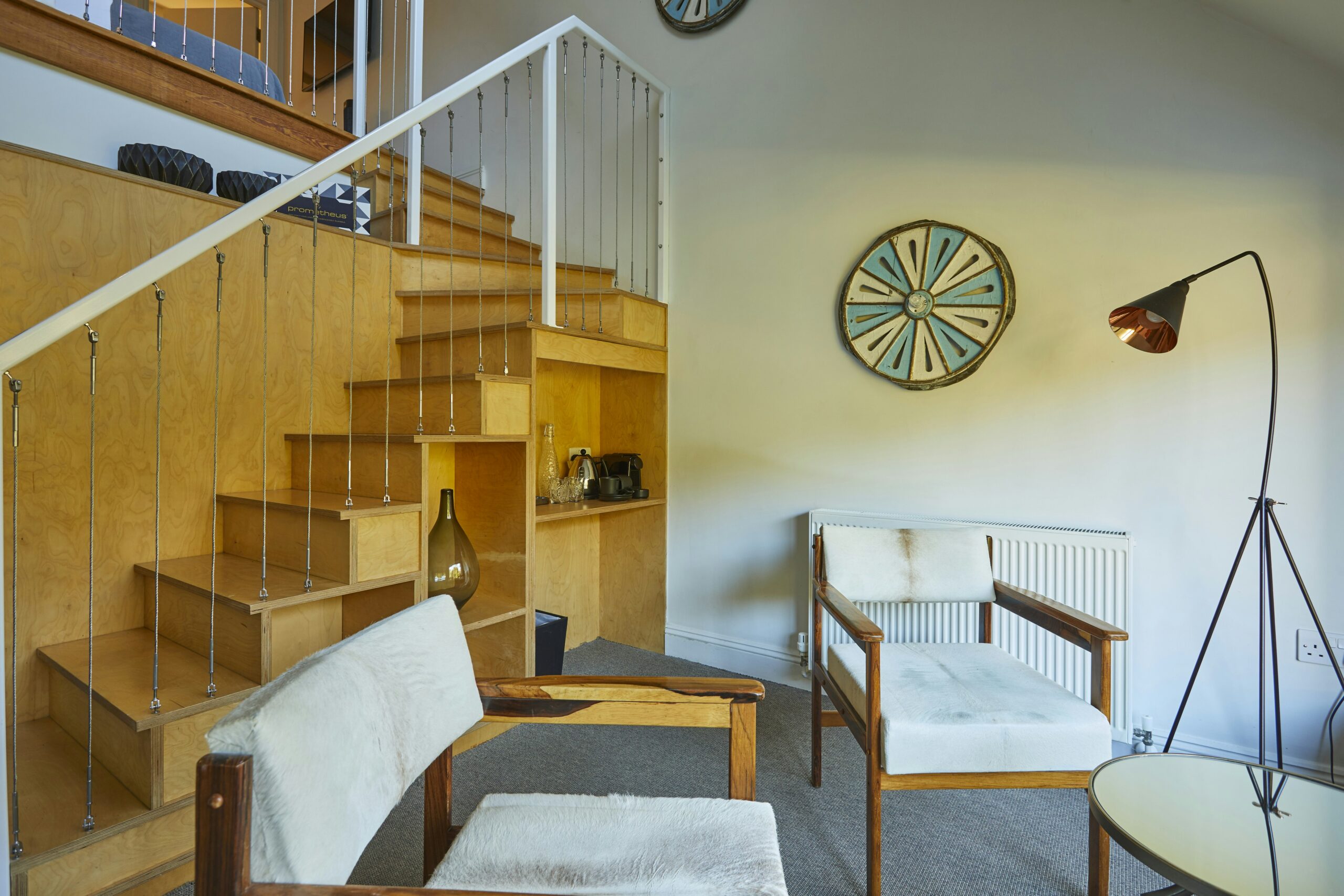 Timbrell’s Yard Jan 2023