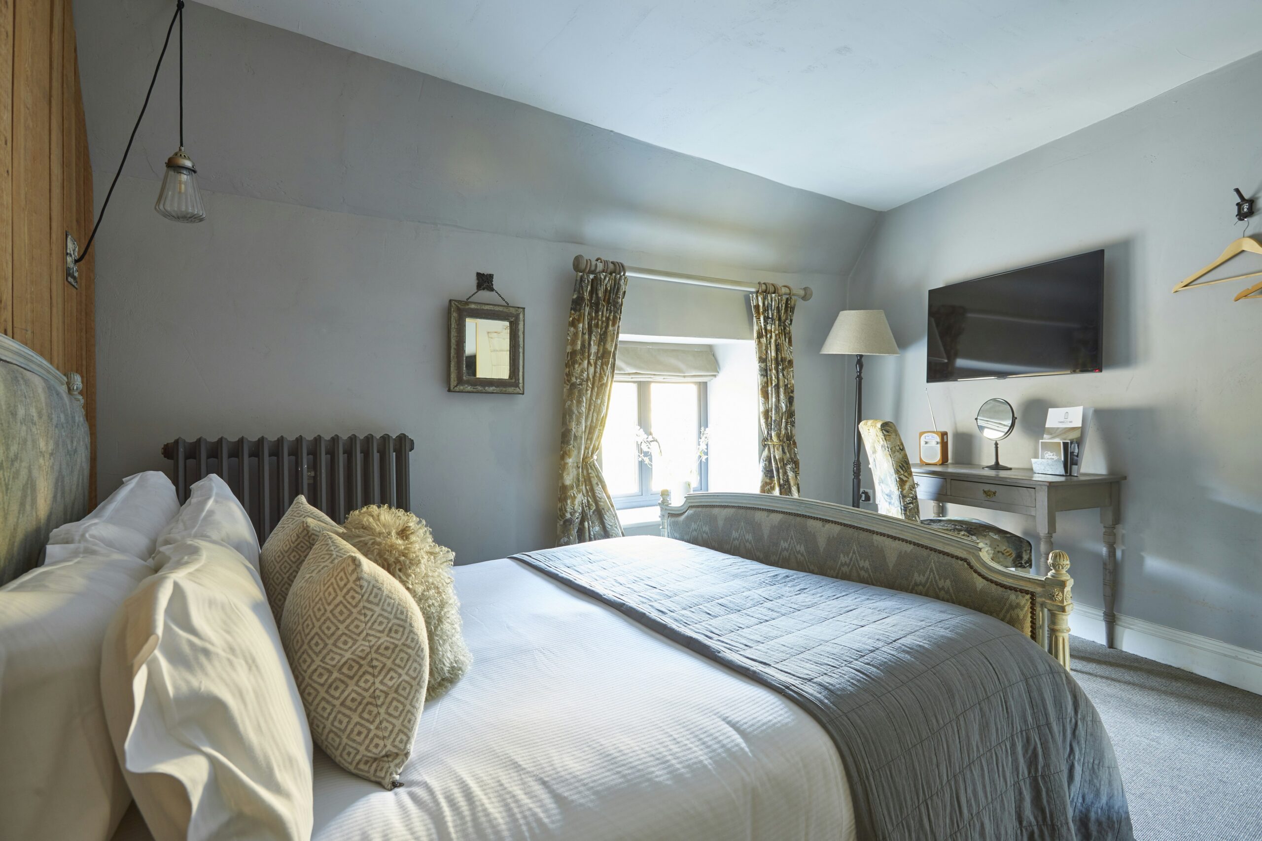 Timbrell’s Yard Jan 2023