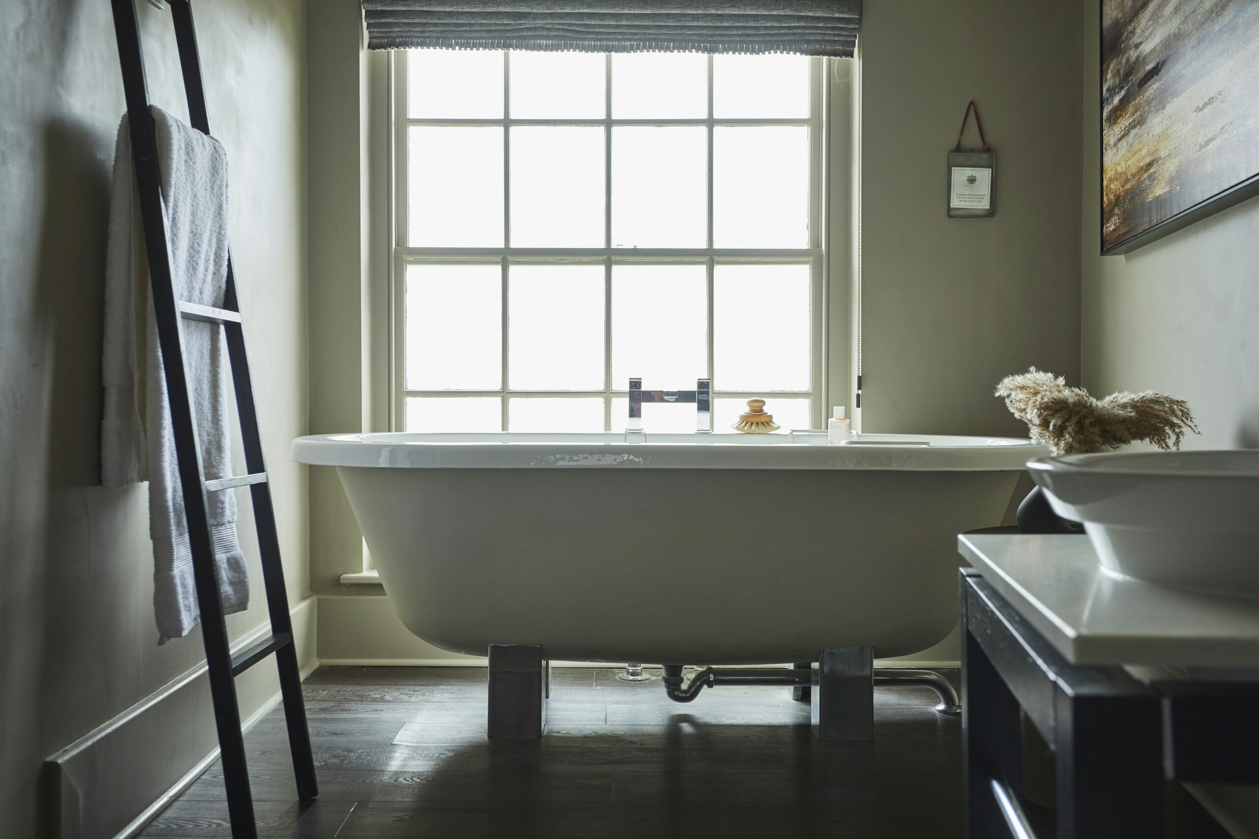 Grosvenor Shaftesbury Jan 2023, hotel, bar restaurant, Dorset