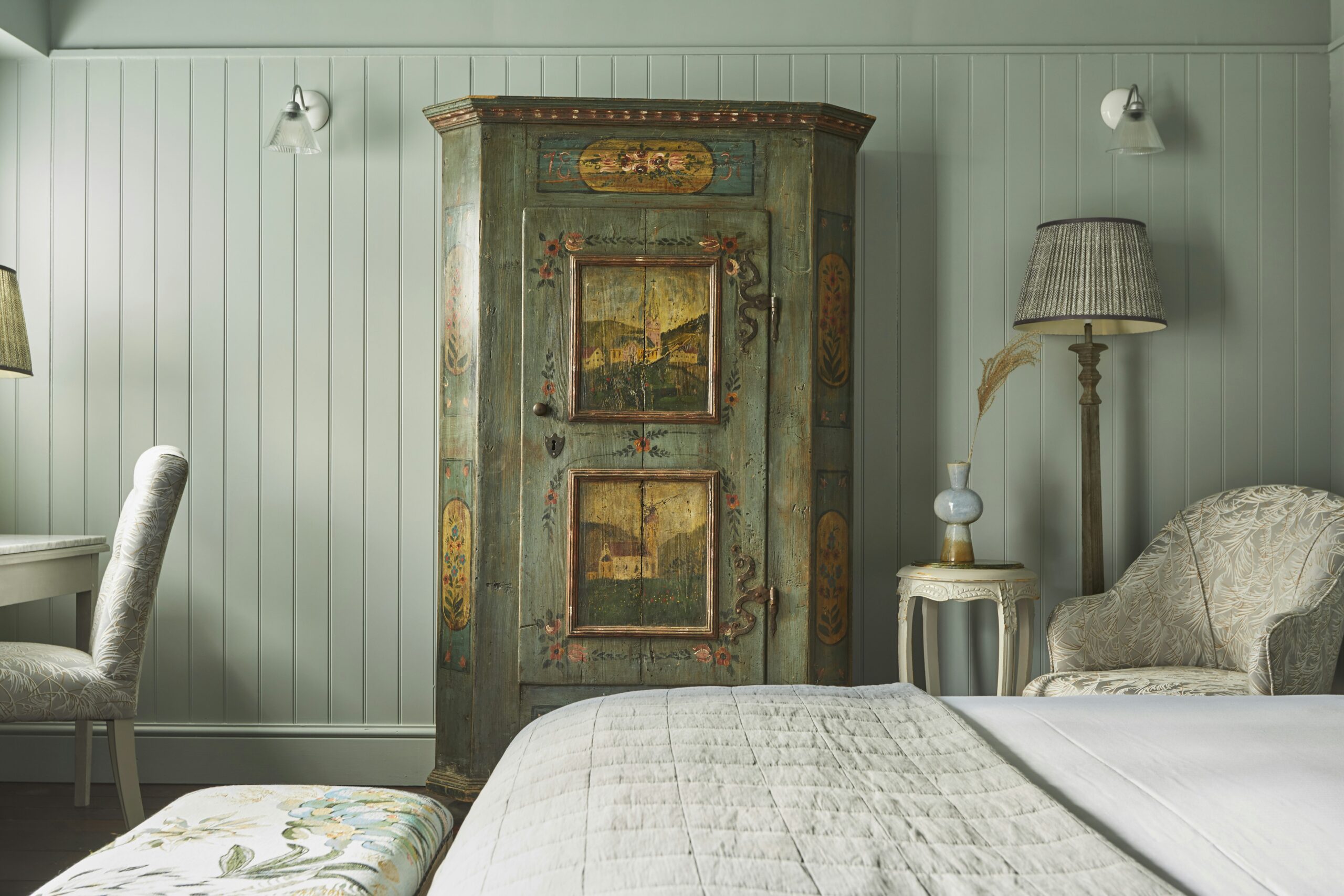 King’s Head Dorchester Jan 2023, hotel, bar restaurant, Dorset