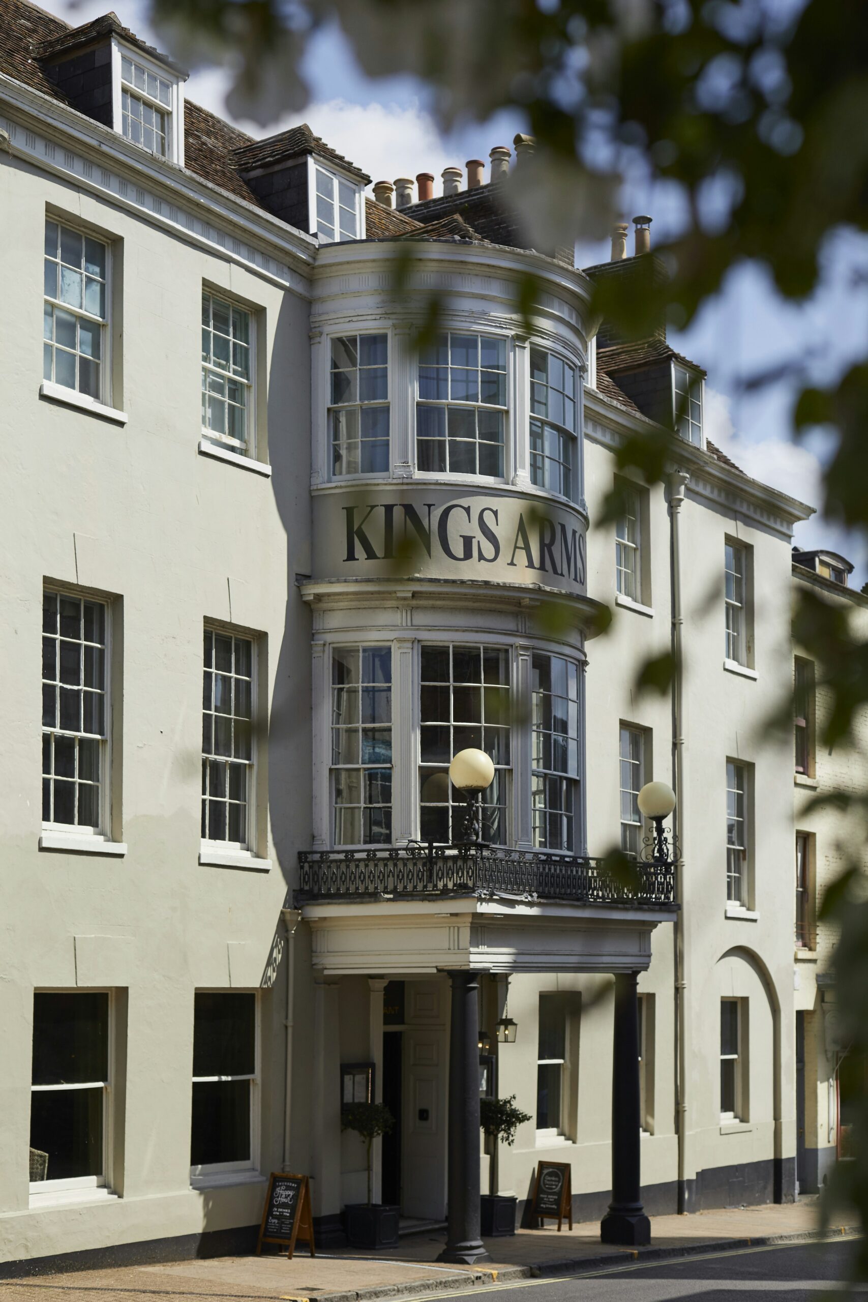 Stay Original Exteriors July 2025