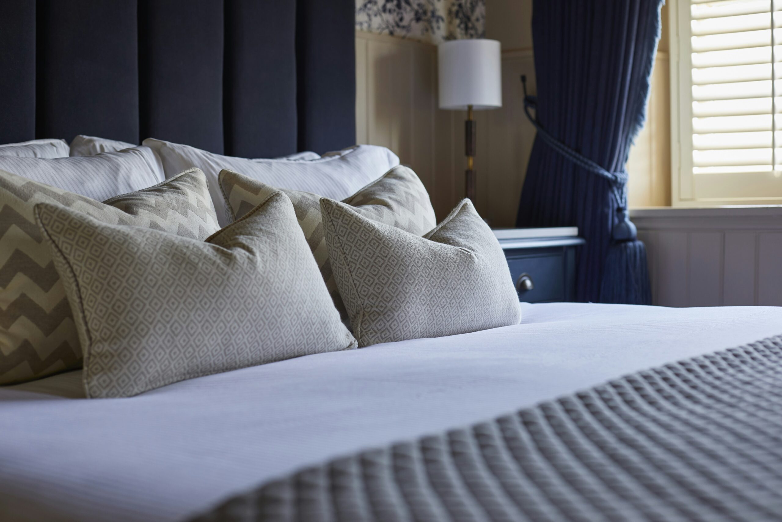 King’s Head Dorchester Jan 2023, hotel, bar restaurant, Dorset