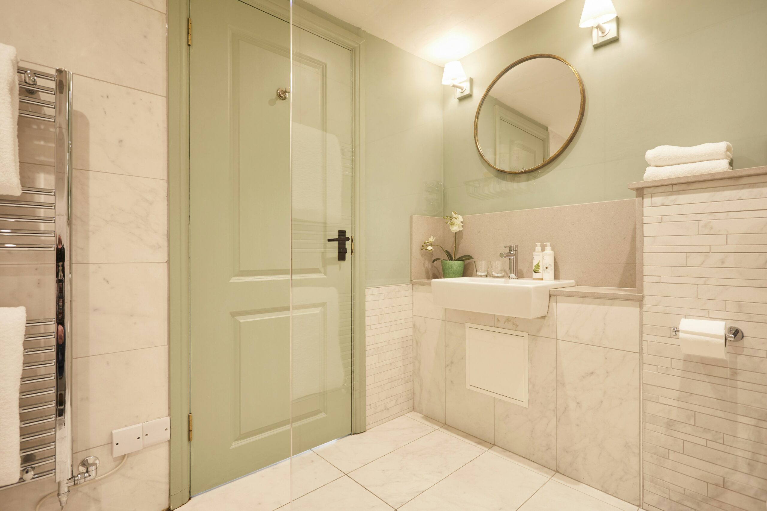 King’s Head Dorchester Jan 2023, hotel, bar restaurant, Dorset