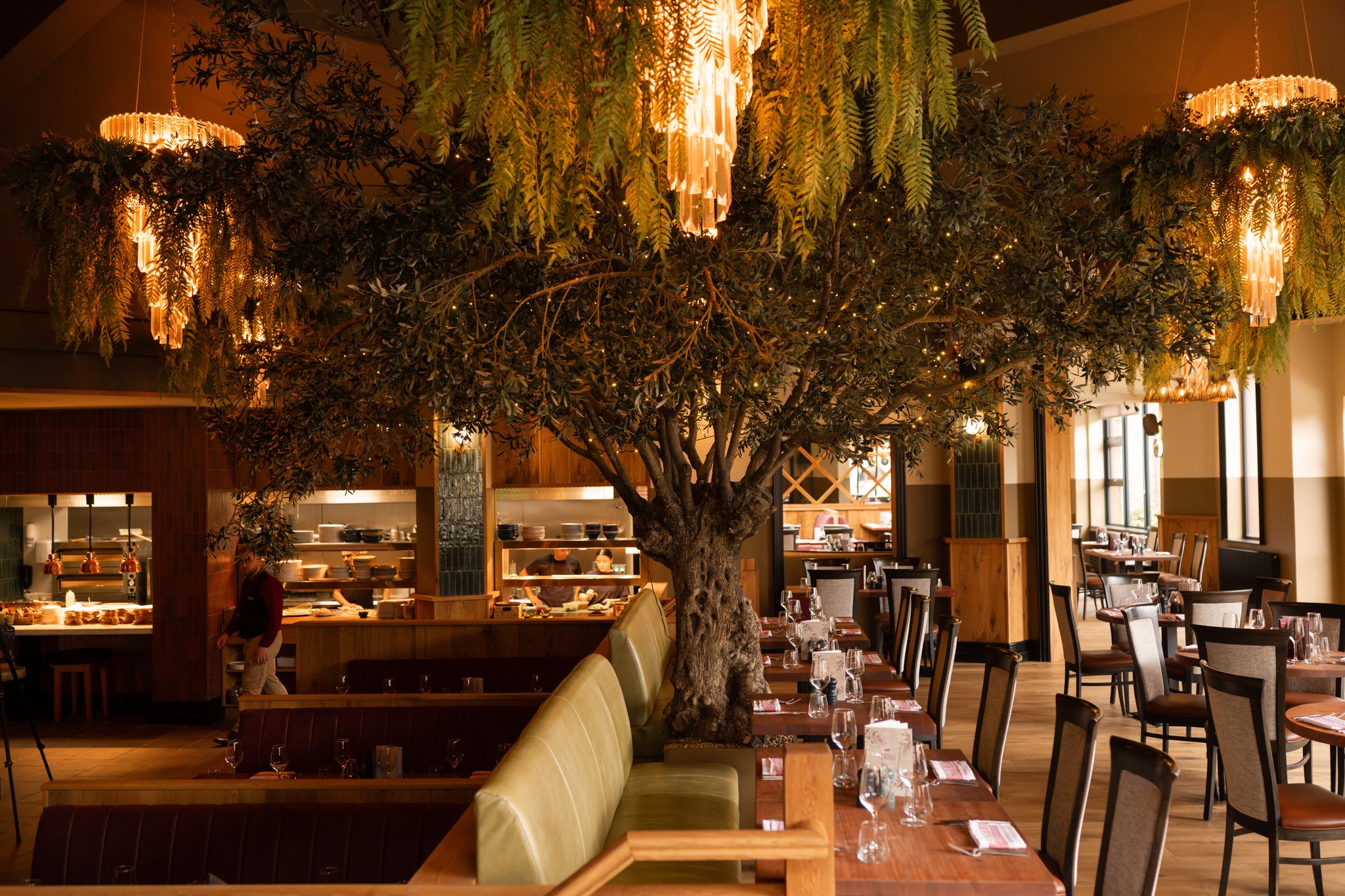 Roe Valley Resort