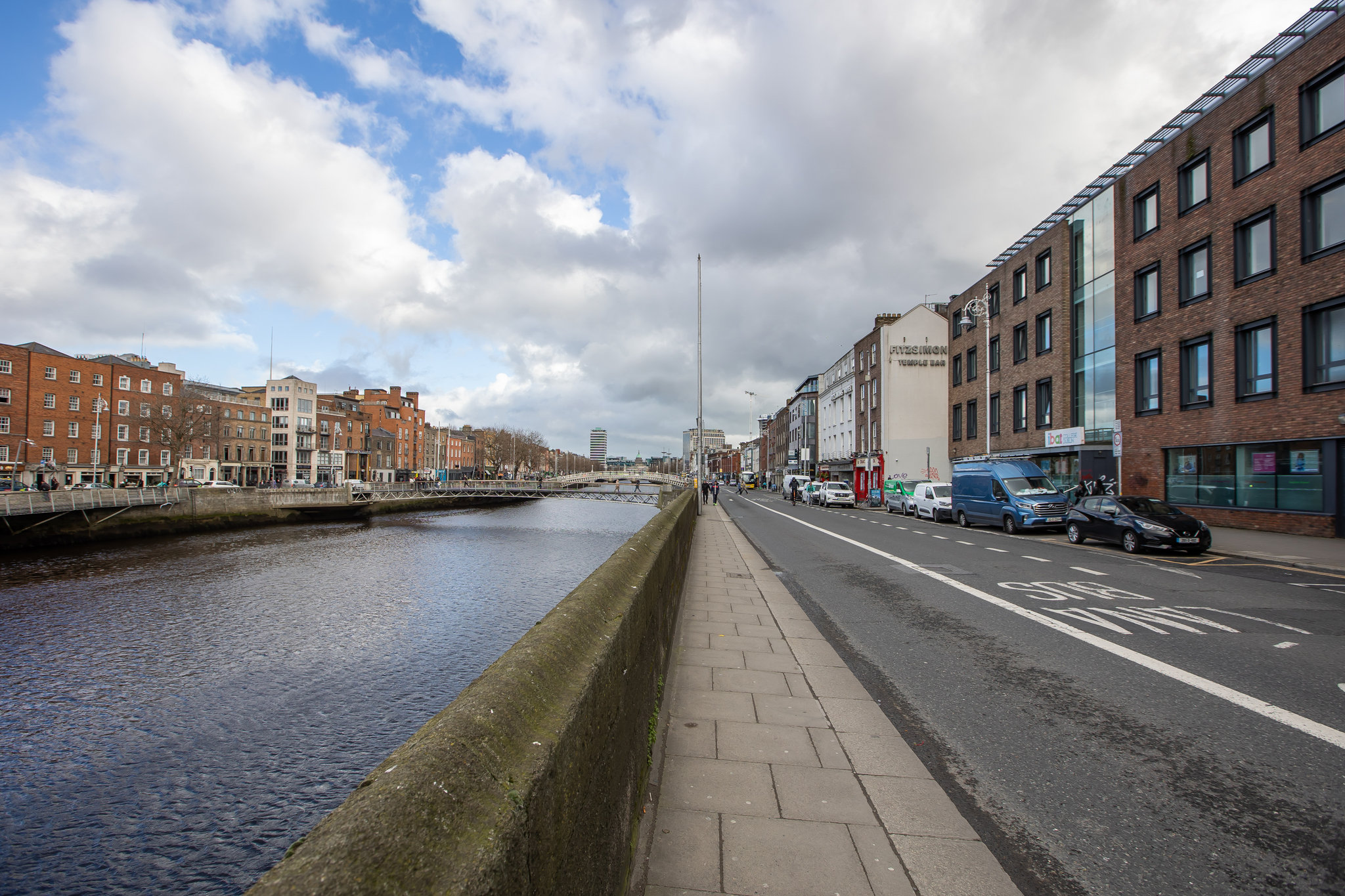 1_Bedroom_Apartment_Wellington_Quay_Quays_S