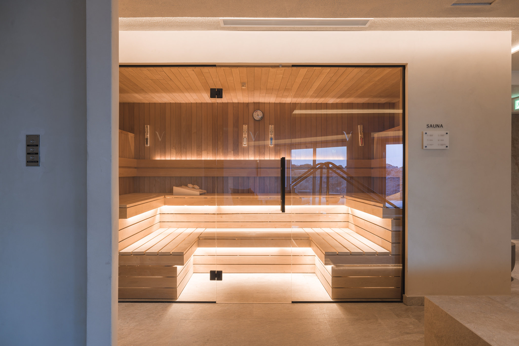 Verdala_Wellness_Hotel_-_Spa_Facilities_-_Sauna_S