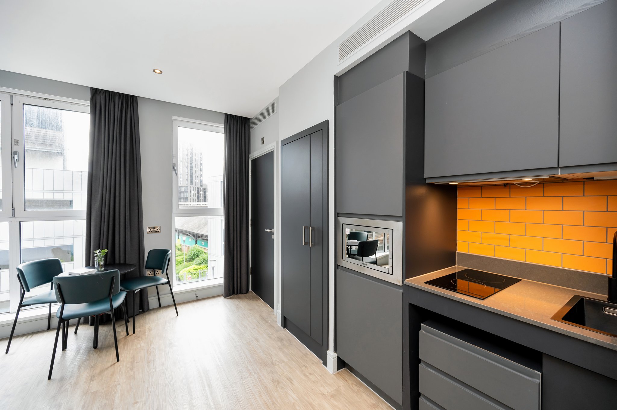Accessible_Studio_Apartment_Sleeps_Two-Three_Kitchen_S