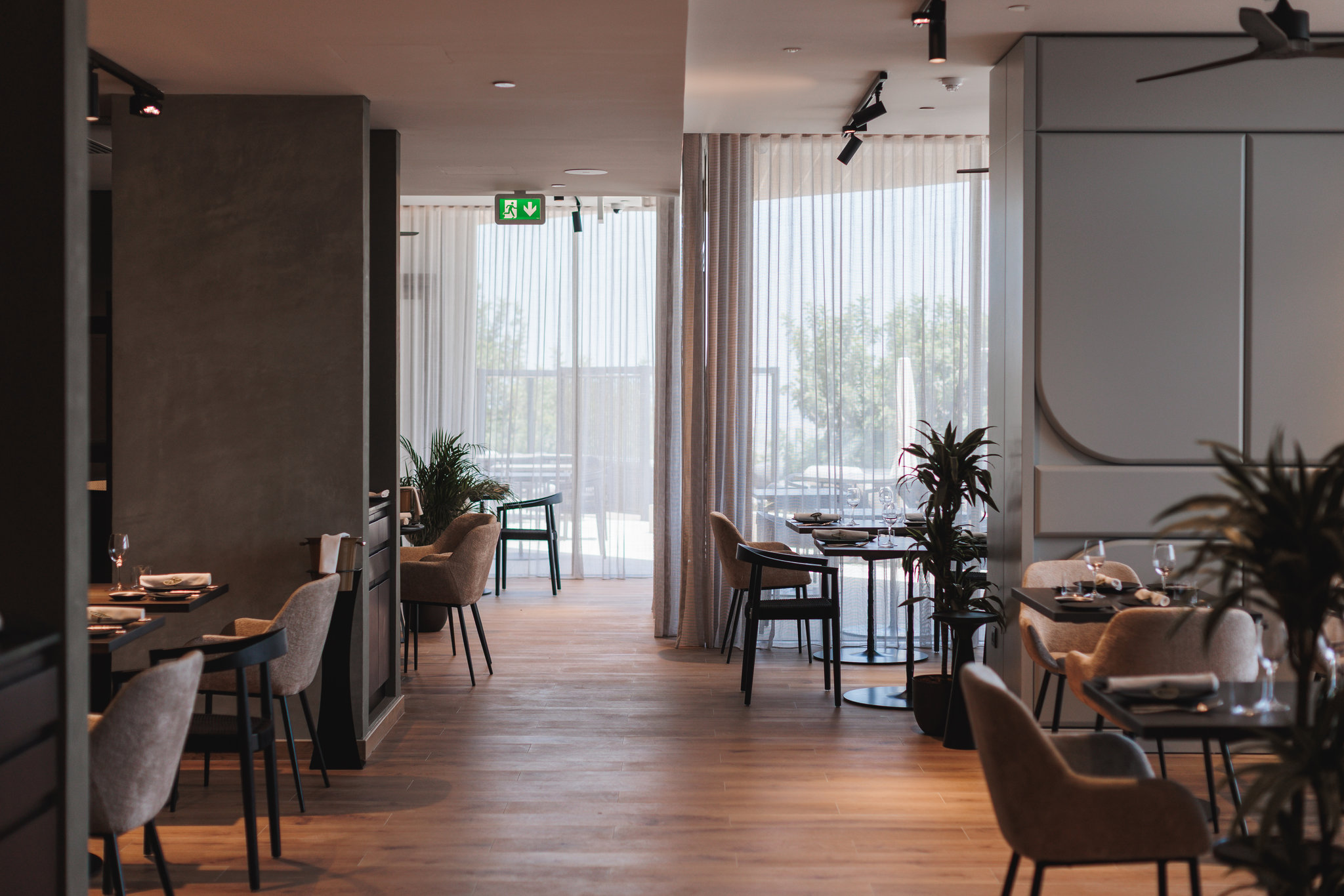 Verdala_Wellness_Hotel_-_Dining_-_The_Griffin_Brasserie_(_S