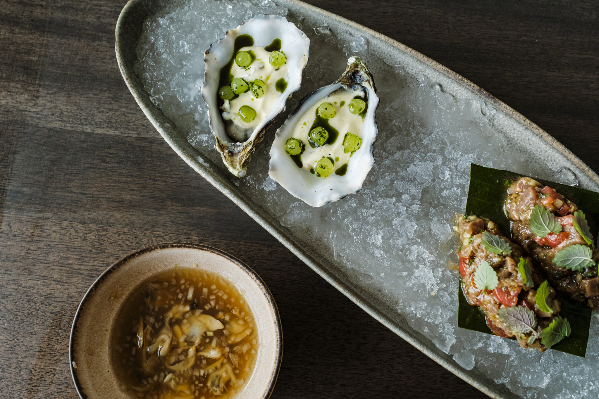 Vredala_Wellness_Hotel_-_Dining_-_The_Griffin_Brasserie_-_S