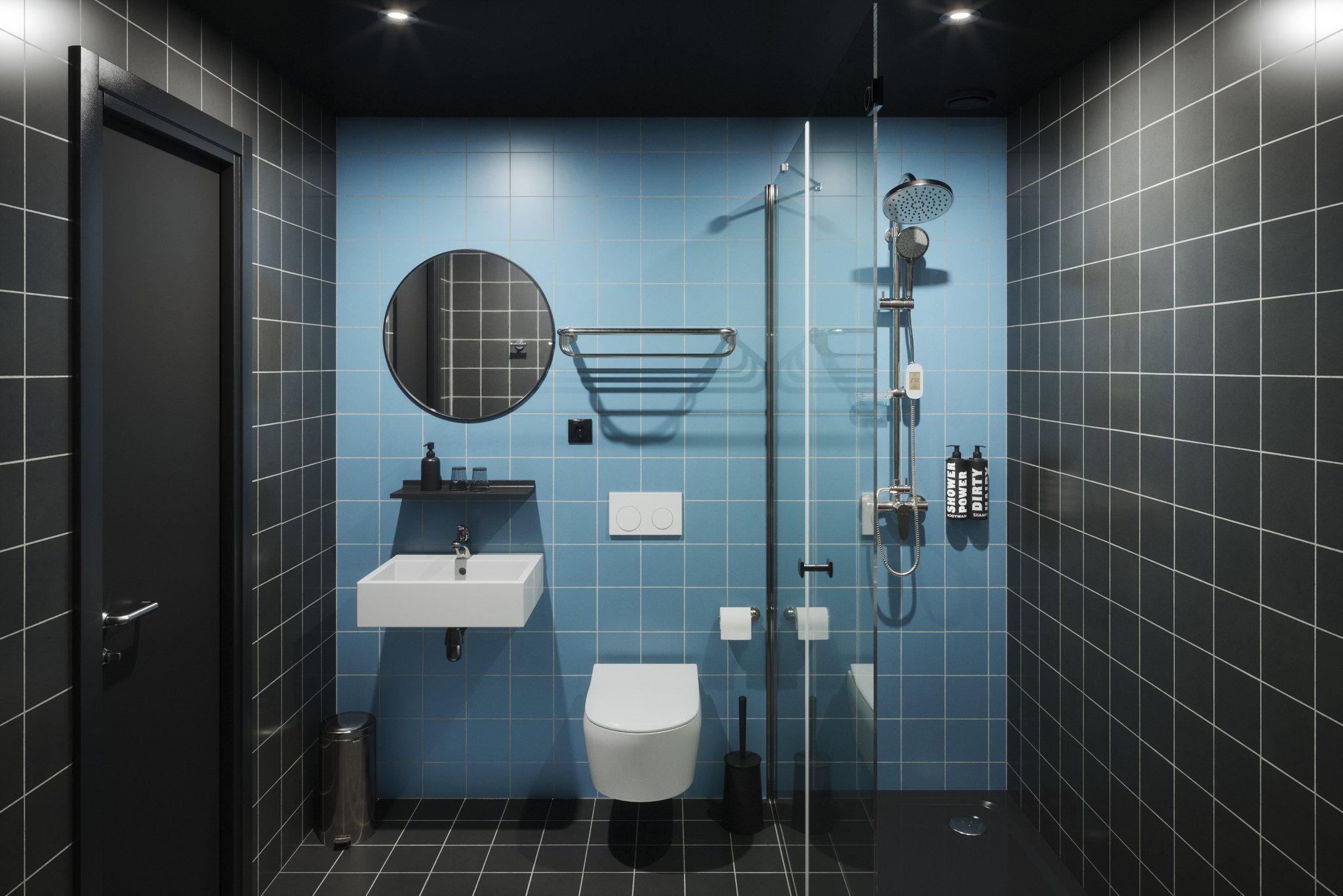 Executive_Studio_Bathroom_S
