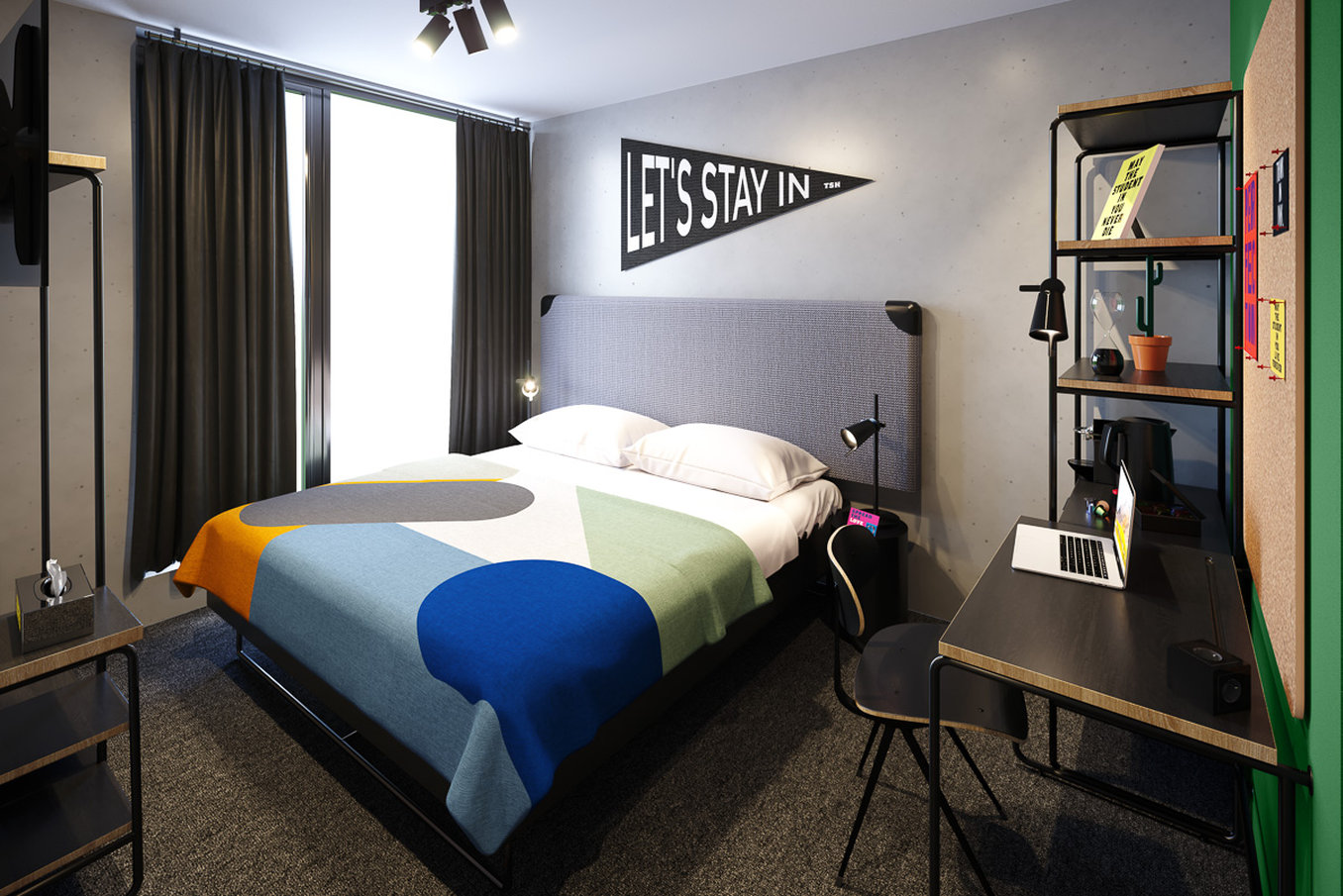 TheSocialHub_Berlin_Render_Hotel_2022_001-1_S