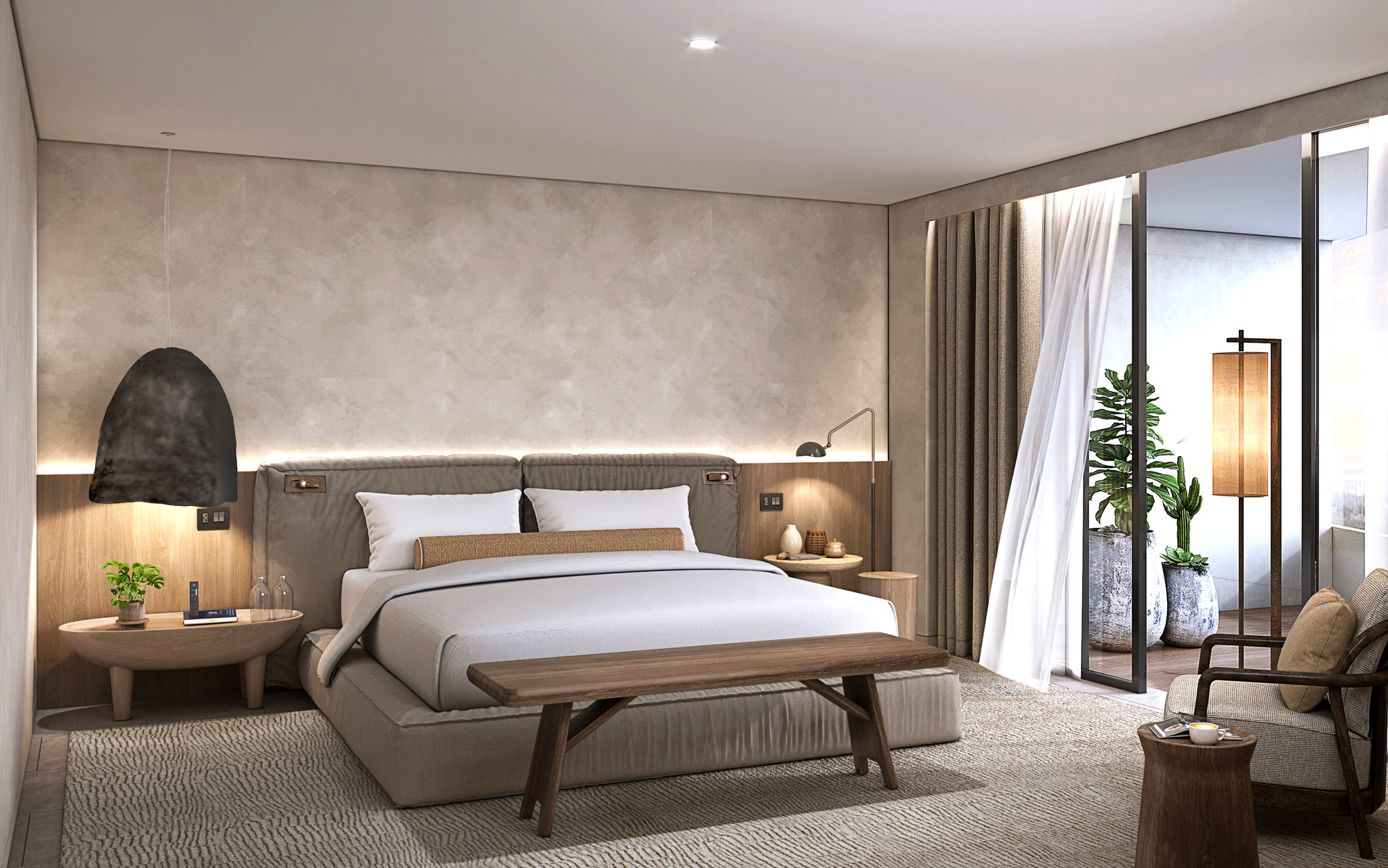 AX_The_Heights_Residences_-Bedroom_S
